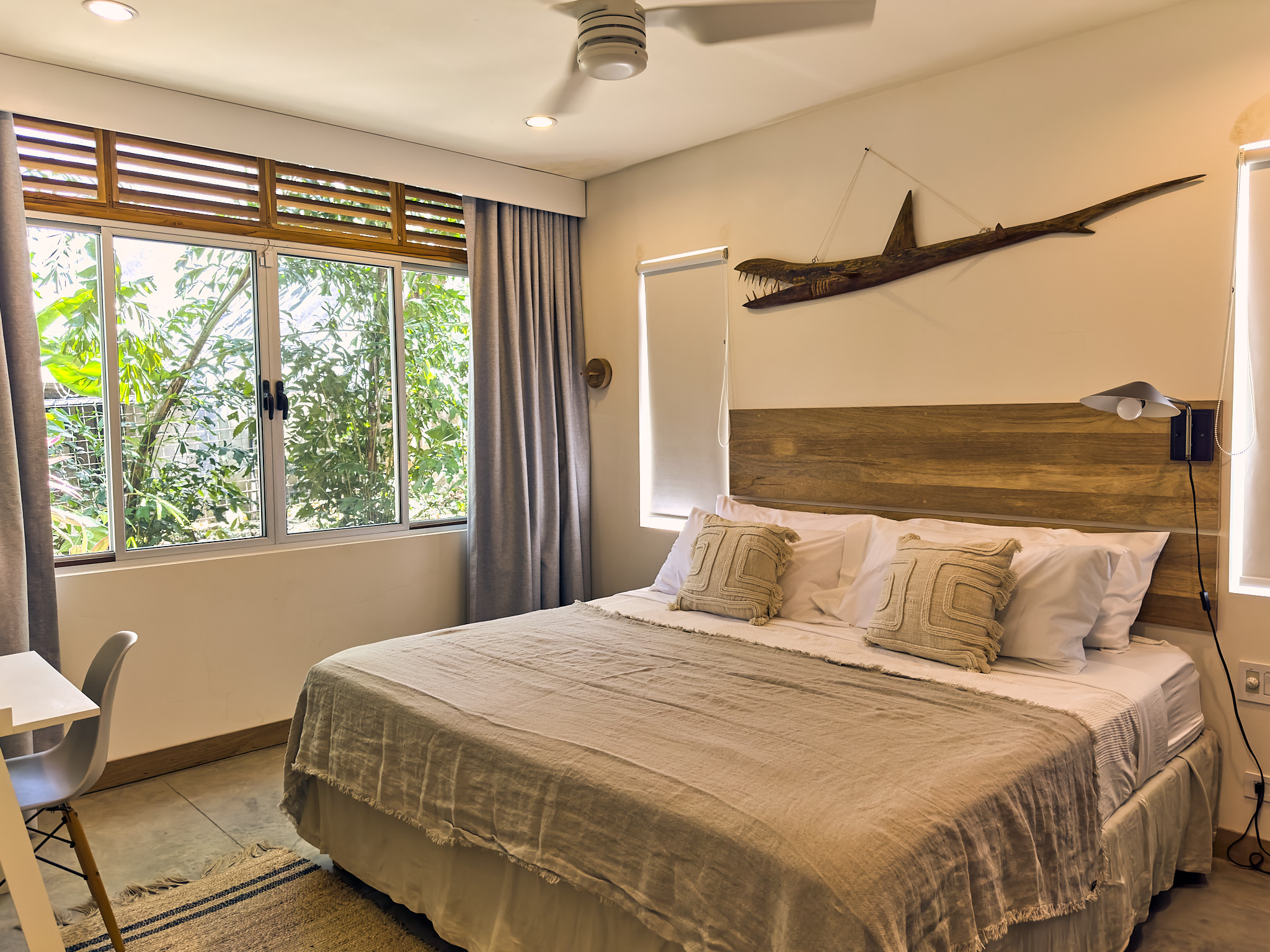 4 bed Single Family Homes For Rent in Nosara, Guanacaste - thumb 25