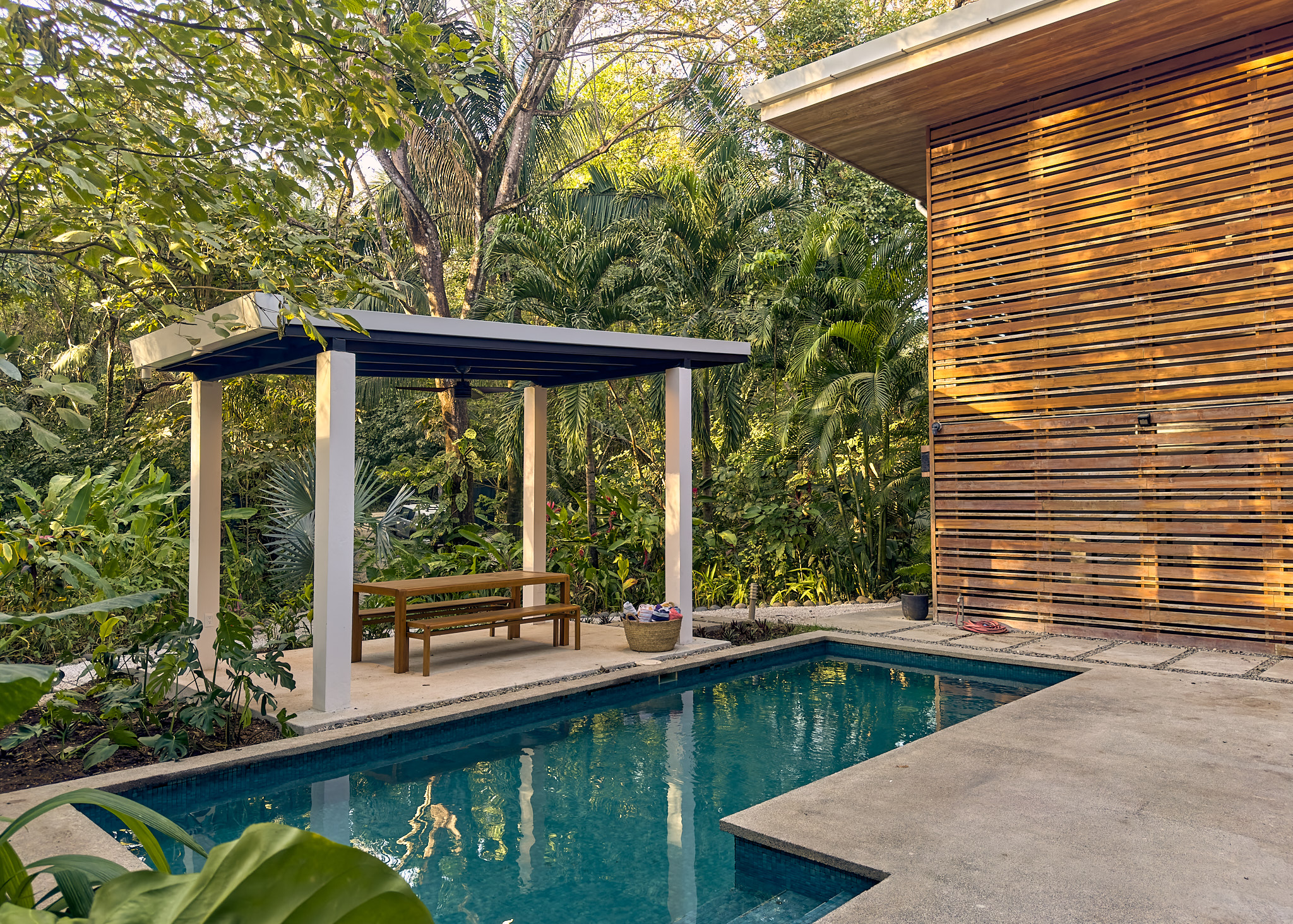 4 bed Single Family Homes For Rent in Nosara, Guanacaste - thumb 2