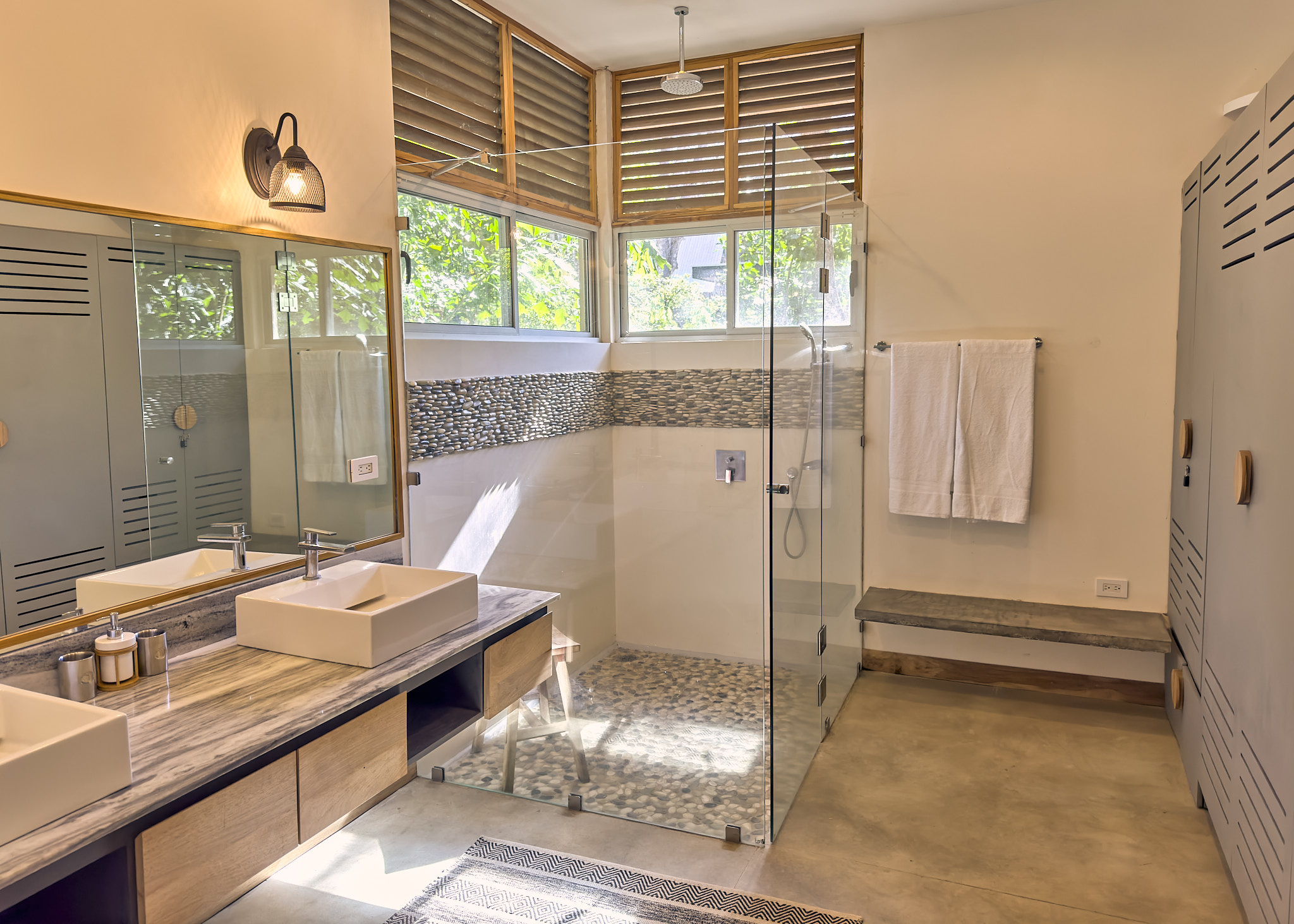 4 bed Single Family Homes For Rent in Nosara, Guanacaste - thumb 19