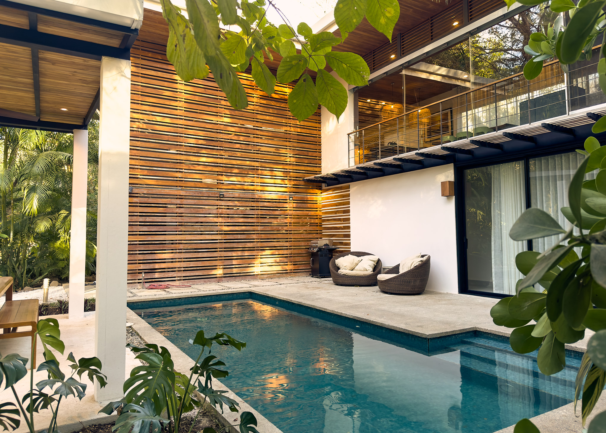 4 bed Single Family Homes For Rent in Nosara, Guanacaste - thumb 1