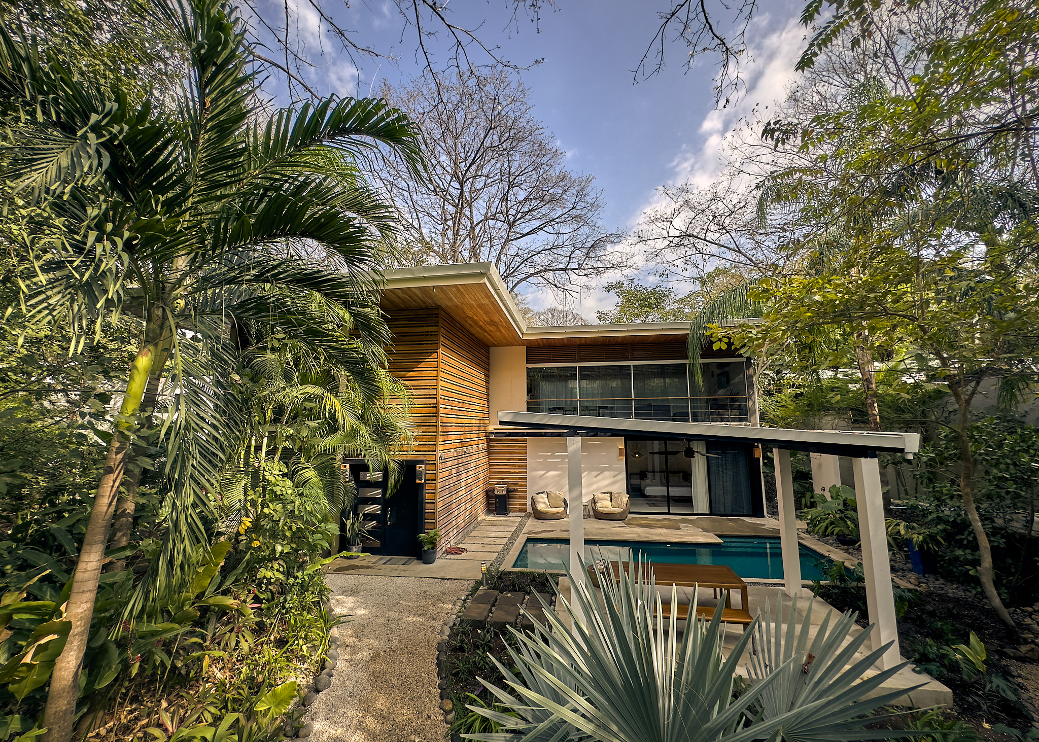 4 bed Single Family Homes For Rent in Nosara, Guanacaste - thumb 6