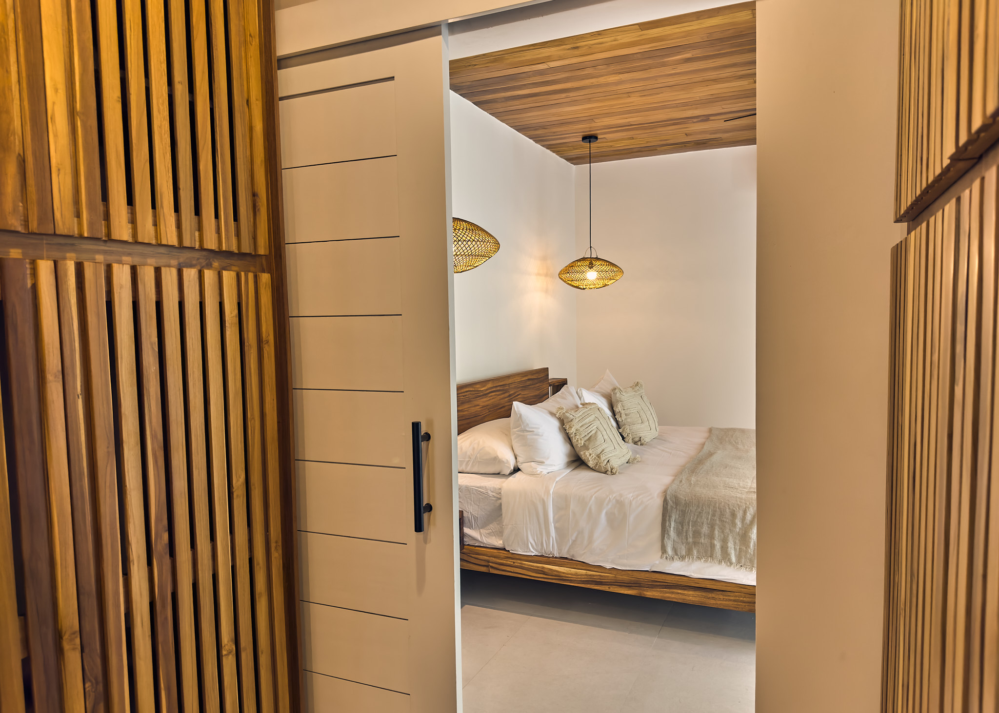 4 bed Single Family Homes For Rent in Nosara, Guanacaste - thumb 30