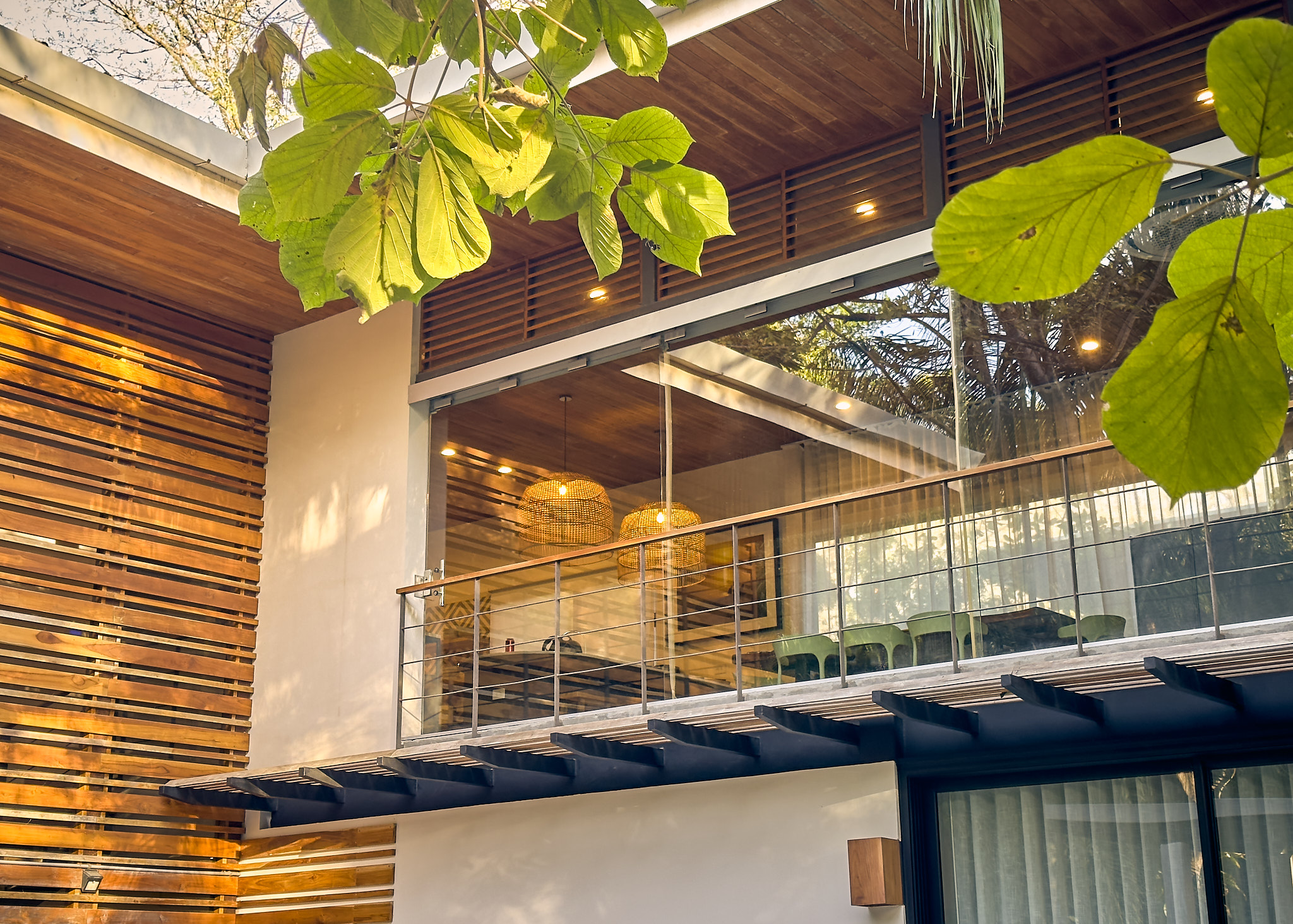 4 bed Single Family Homes For Rent in Nosara, Guanacaste - thumb 5