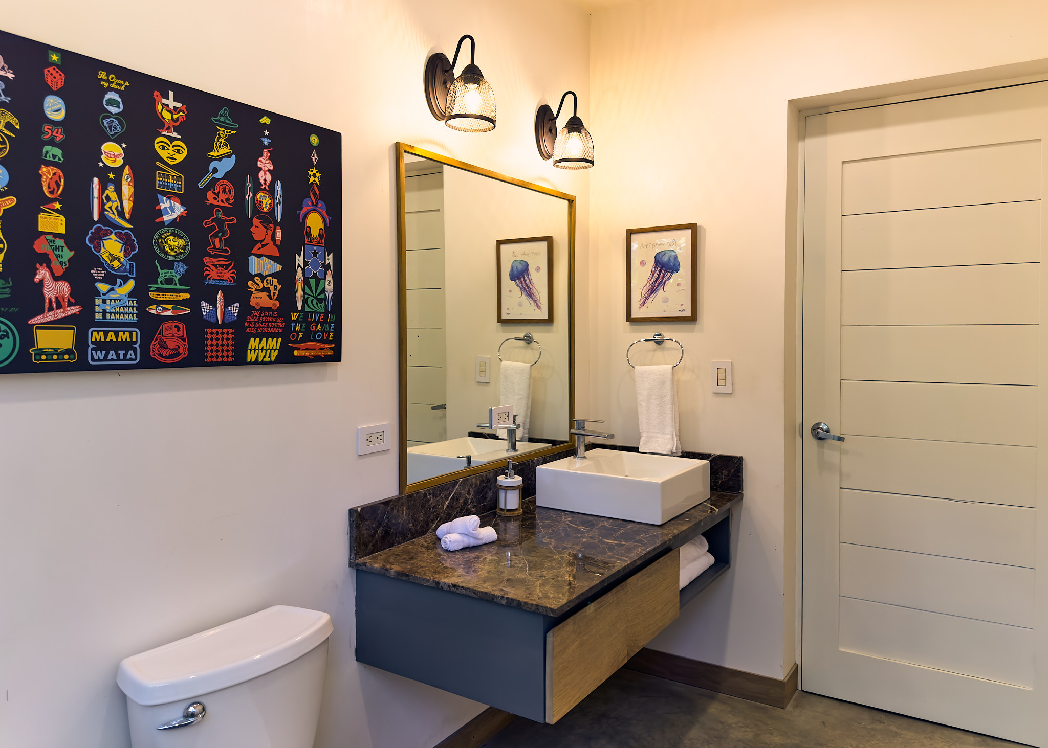 4 bed Single Family Homes For Rent in Nosara, Guanacaste - thumb 28