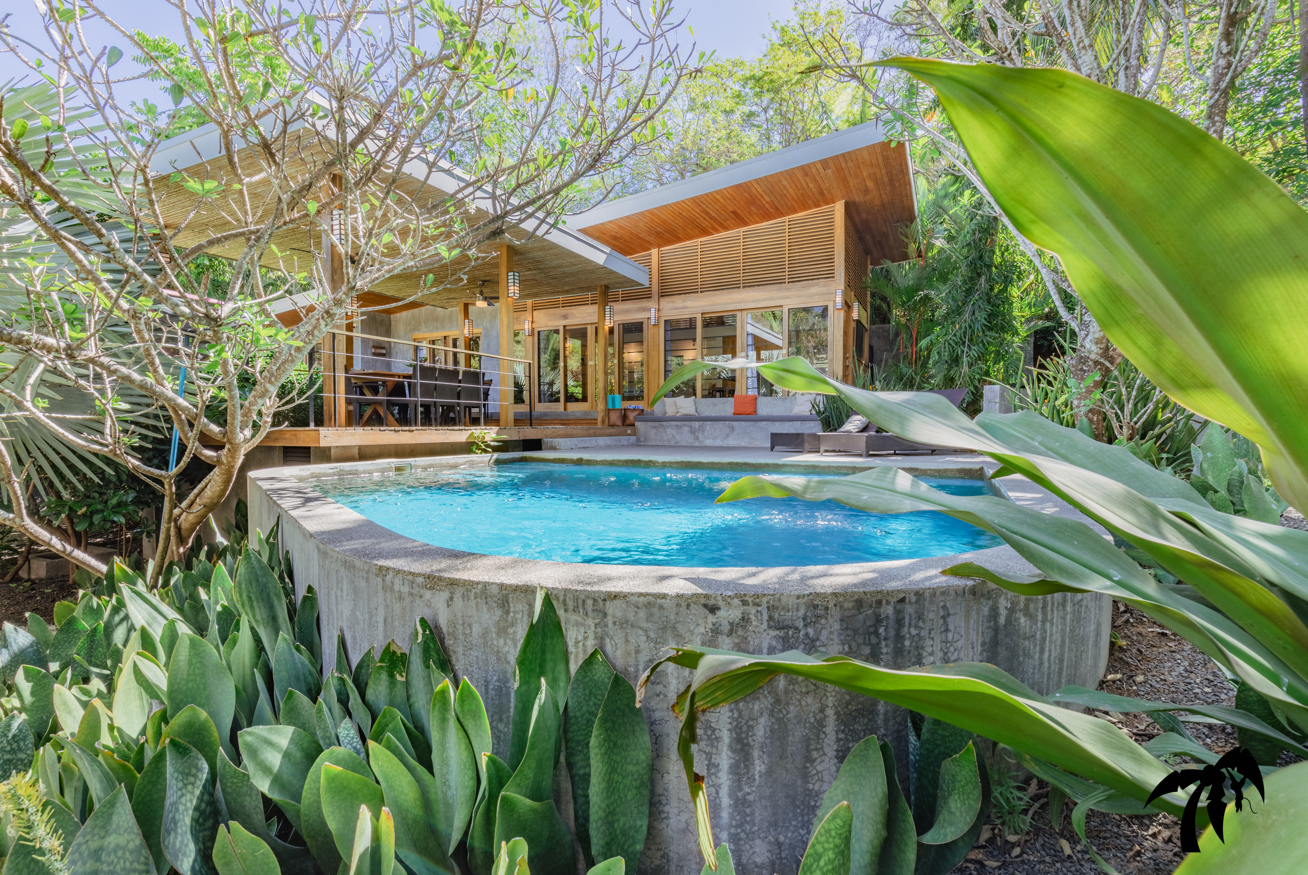 2 bed Single Family Homes For Rent in Nosara, Guanacaste - thumb 22