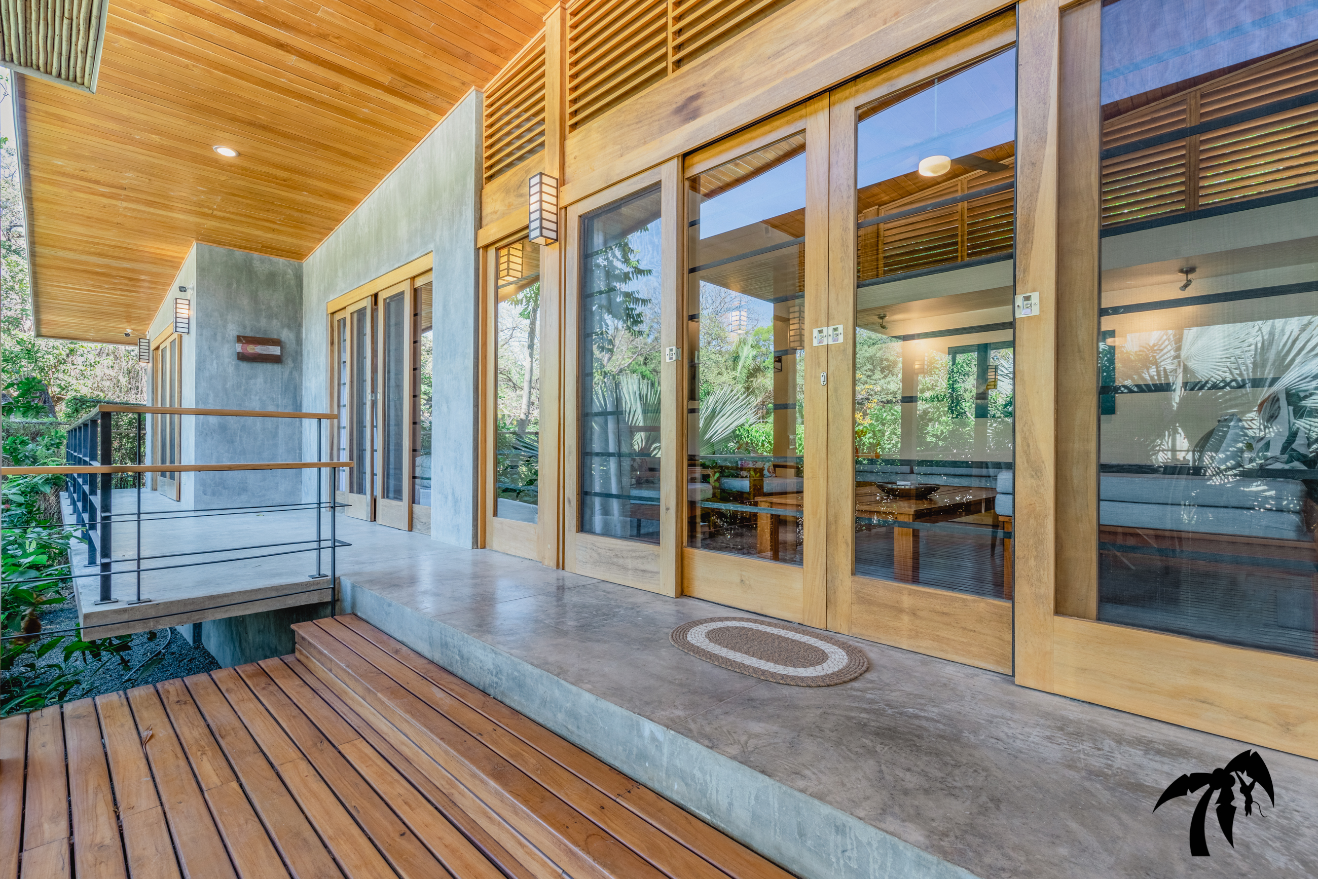 2 bed Single Family Homes For Rent in Nosara, Guanacaste - thumb 17