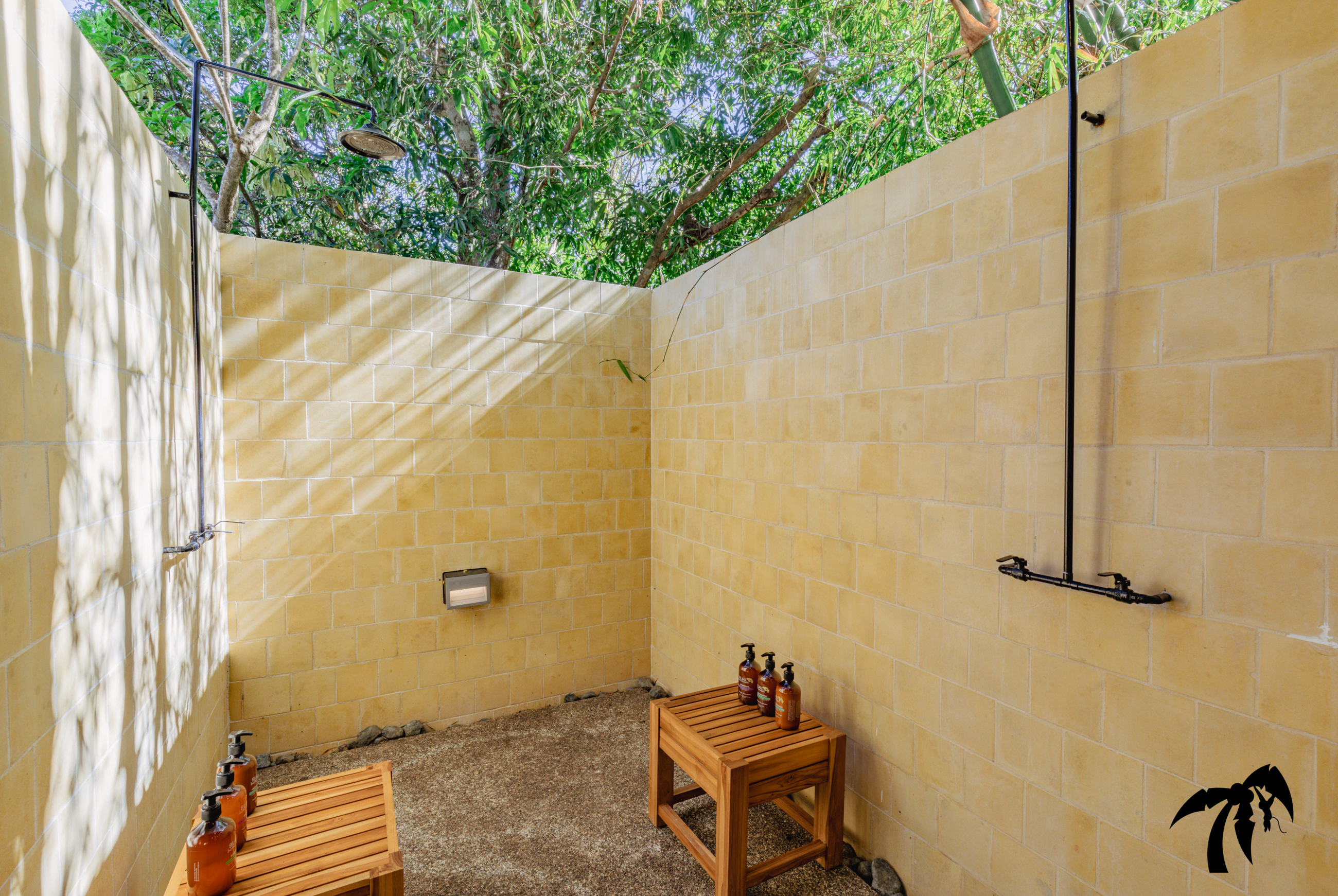 2 bed Single Family Homes For Rent in Nosara, Guanacaste - thumb 14