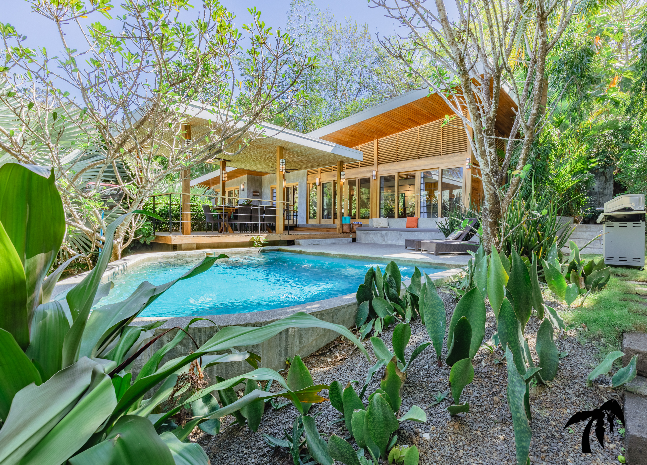 2 bed Single Family Homes For Rent in Nosara, Guanacaste - thumb 21