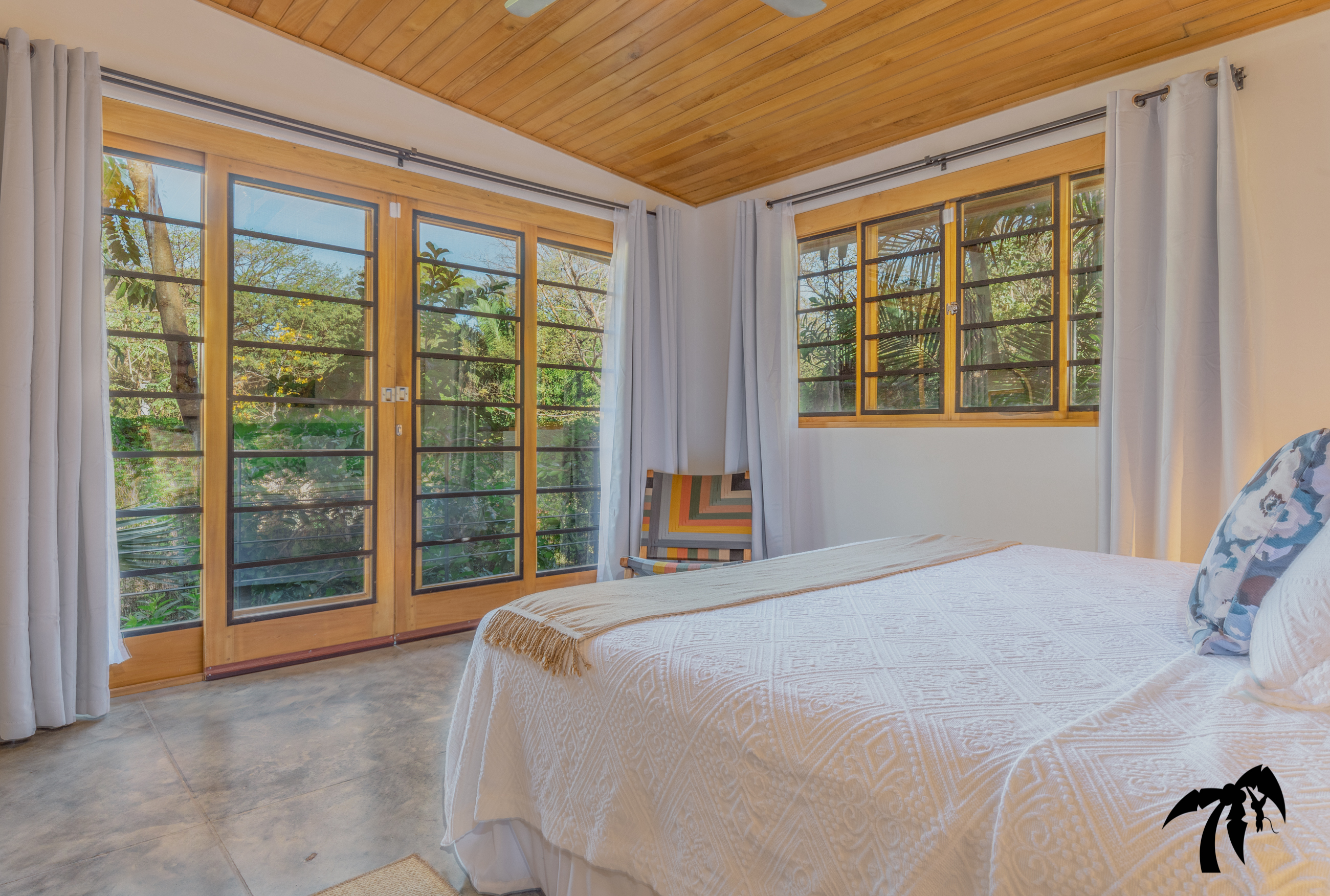 2 bed Single Family Homes For Rent in Nosara, Guanacaste - thumb 10