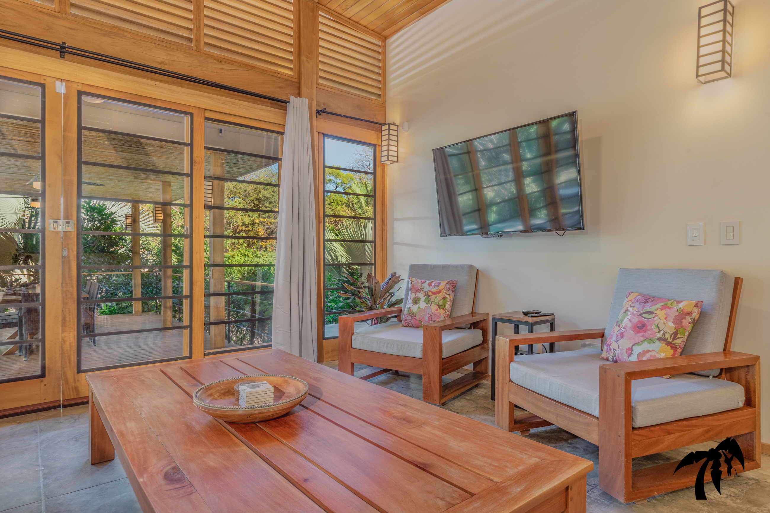 2 bed Single Family Homes For Rent in Nosara, Guanacaste - thumb 3