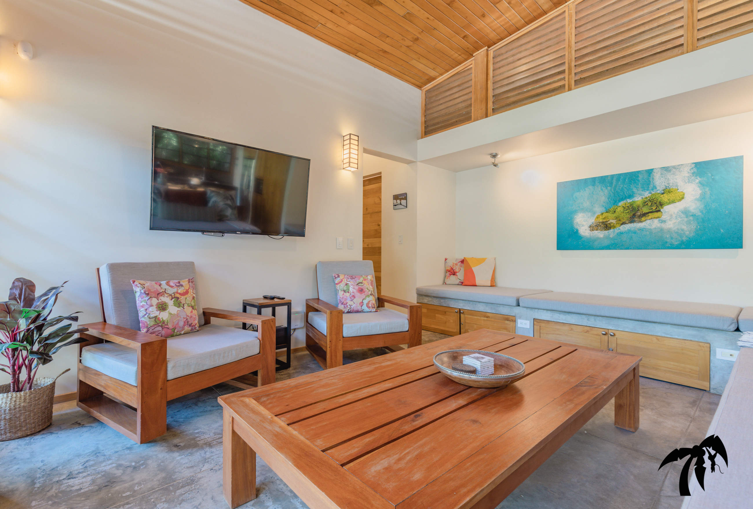 2 bed Single Family Homes For Rent in Nosara, Guanacaste - thumb 4