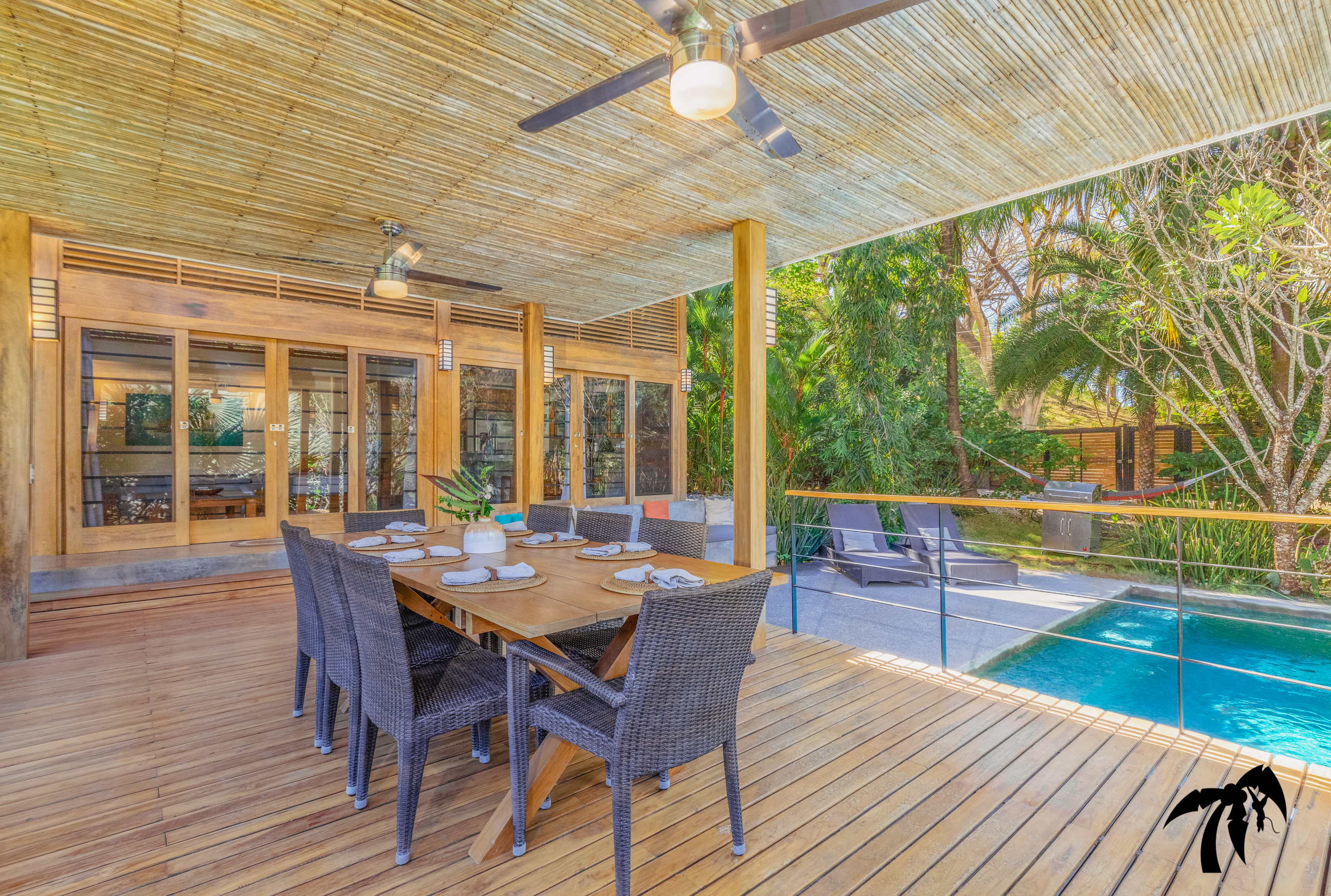 2 bed Single Family Homes For Rent in Nosara, Guanacaste - thumb 24