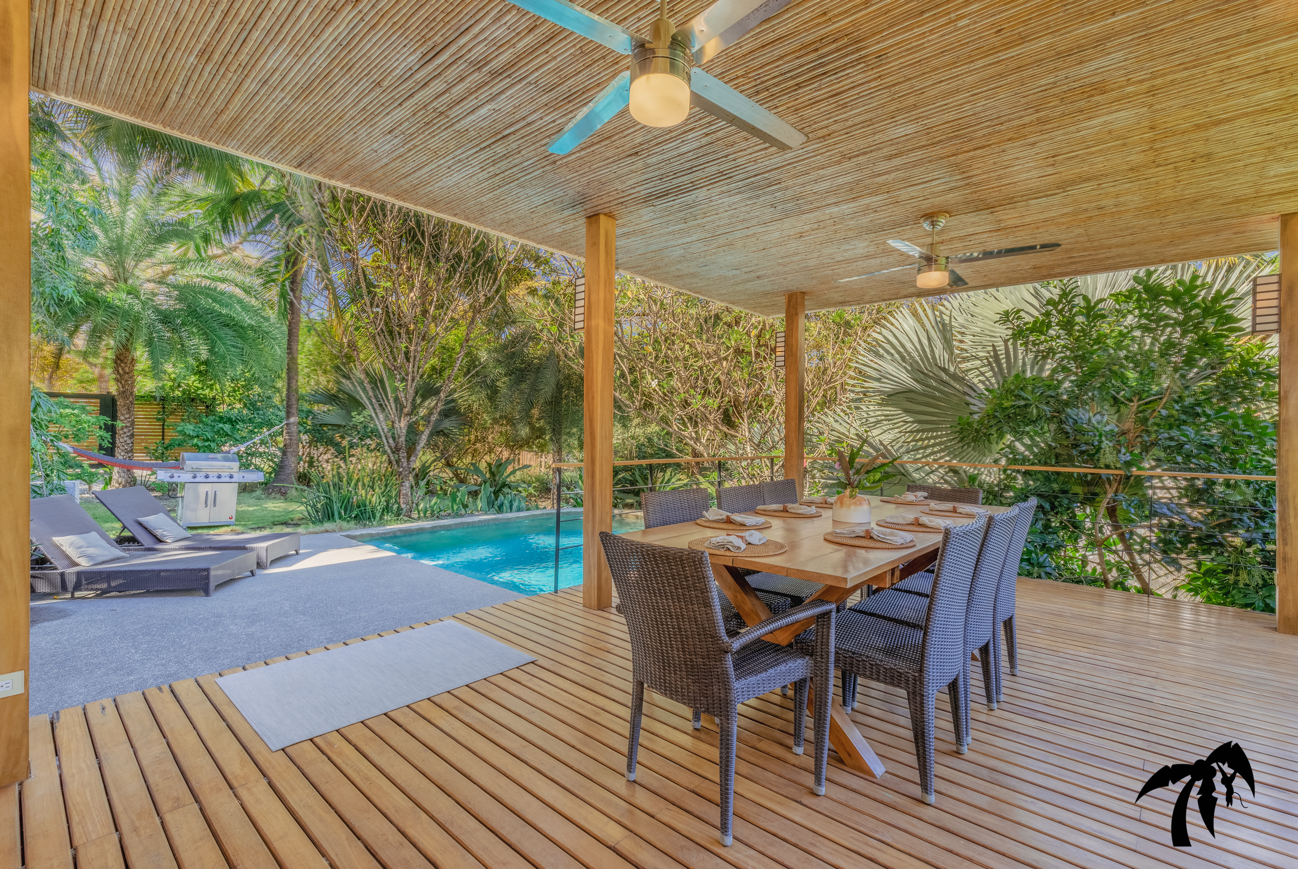 2 bed Single Family Homes For Rent in Nosara, Guanacaste - thumb 23