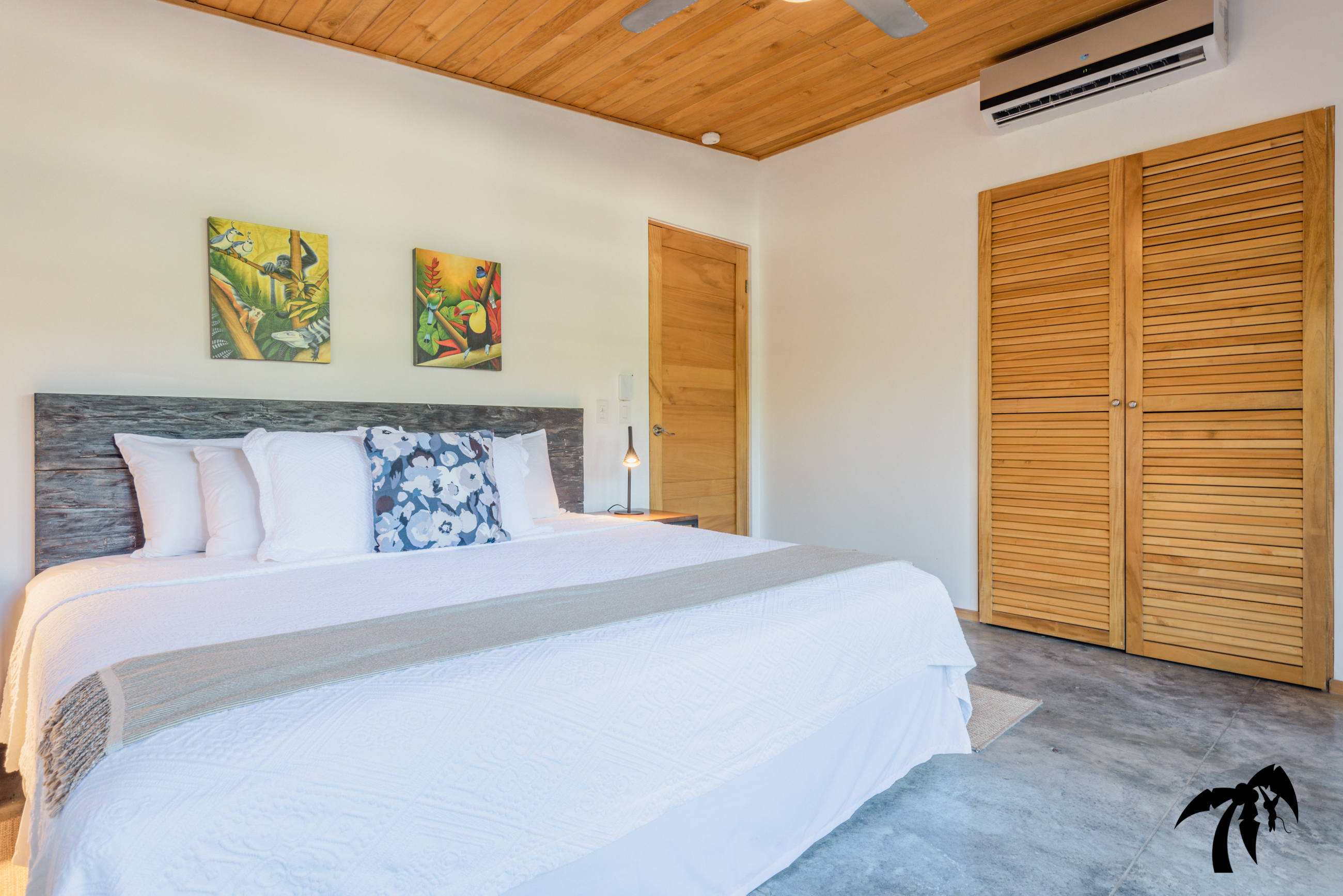 2 bed Single Family Homes For Rent in Nosara, Guanacaste - thumb 11