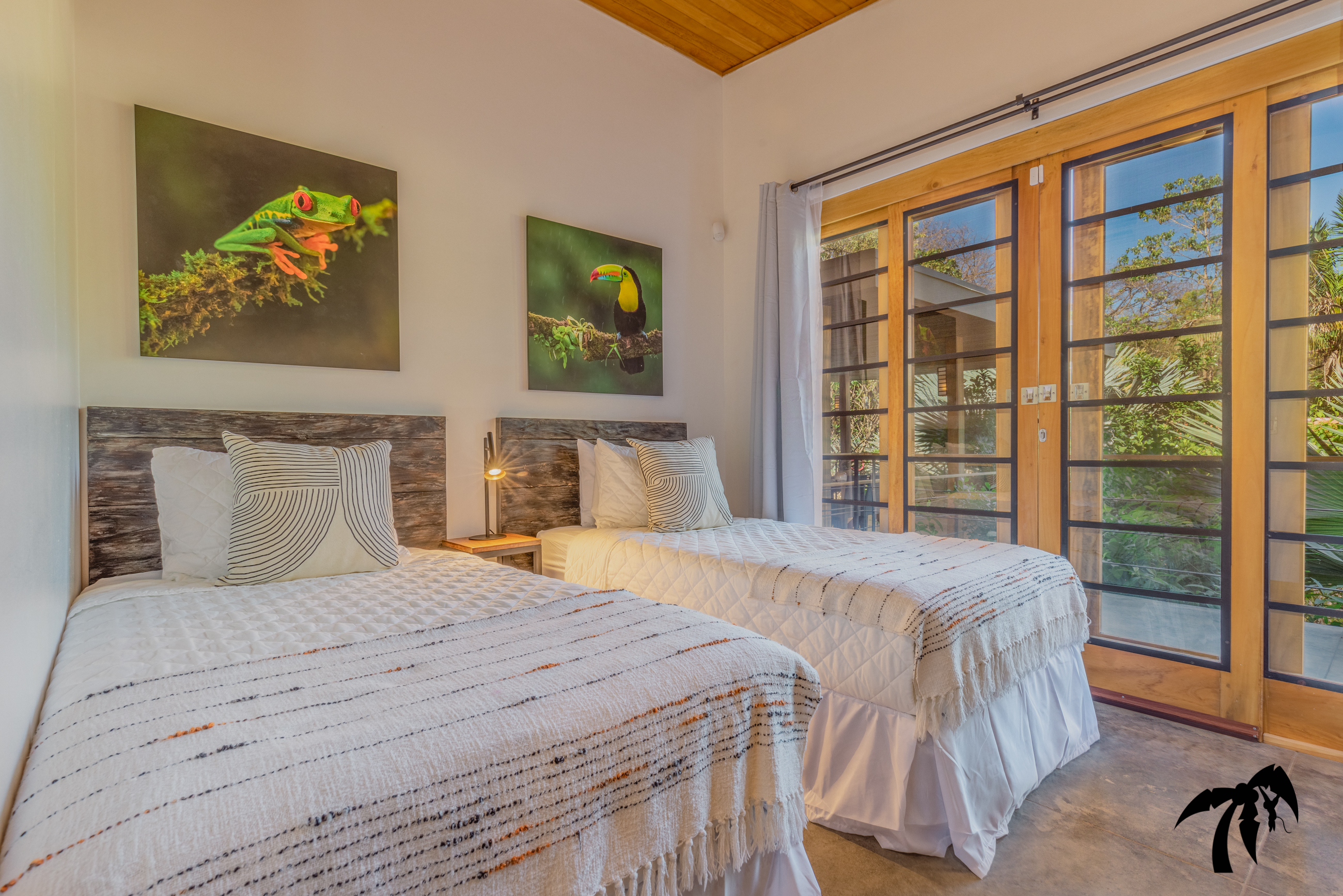 2 bed Single Family Homes For Rent in Nosara, Guanacaste - thumb 16