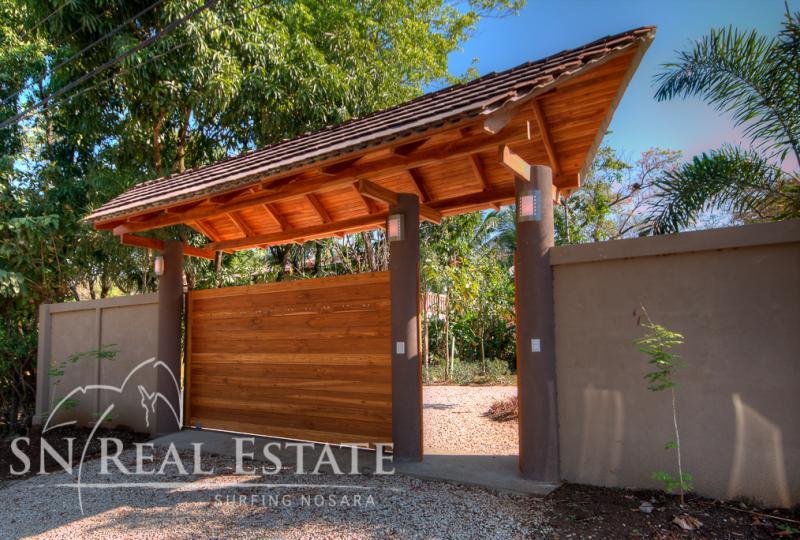 4 bed Single Family Homes For Rent in Nosara, Guanacaste - thumb 30