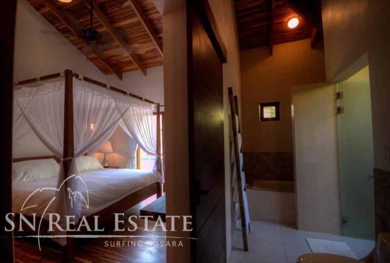 4 bed Single Family Homes For Rent in Nosara, Guanacaste - thumb 24