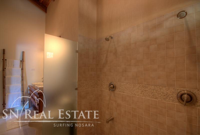 4 bed Single Family Homes For Rent in Nosara, Guanacaste - thumb 18