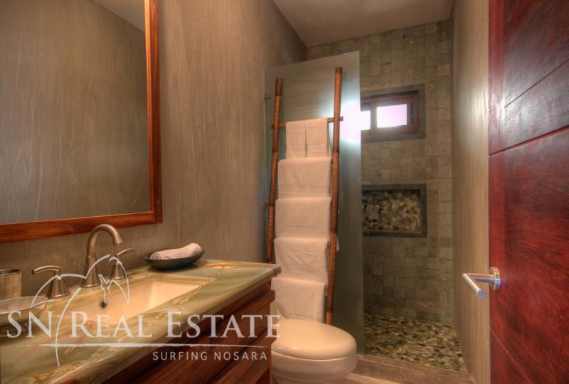 4 bed Single Family Homes For Rent in Nosara, Guanacaste - thumb 15