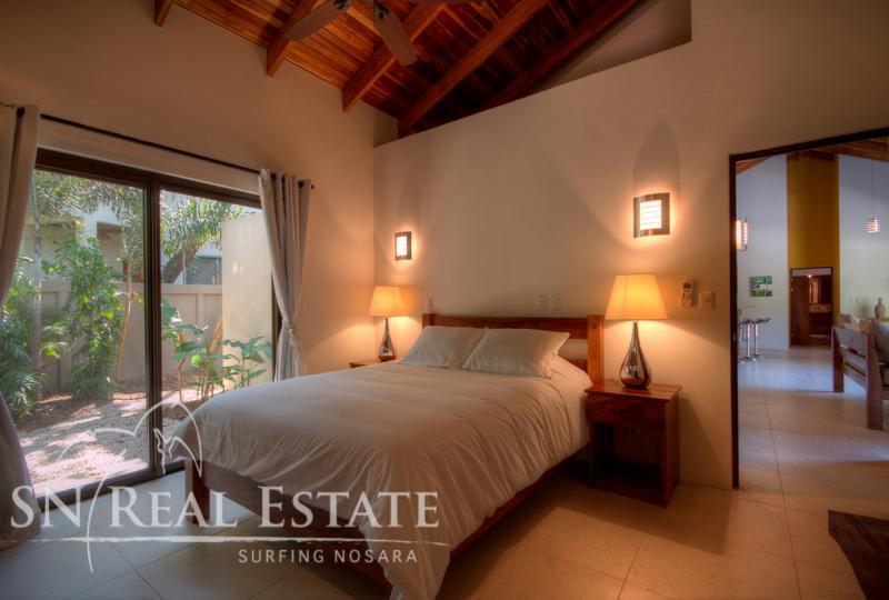 4 bed Single Family Homes For Rent in Nosara, Guanacaste - thumb 22