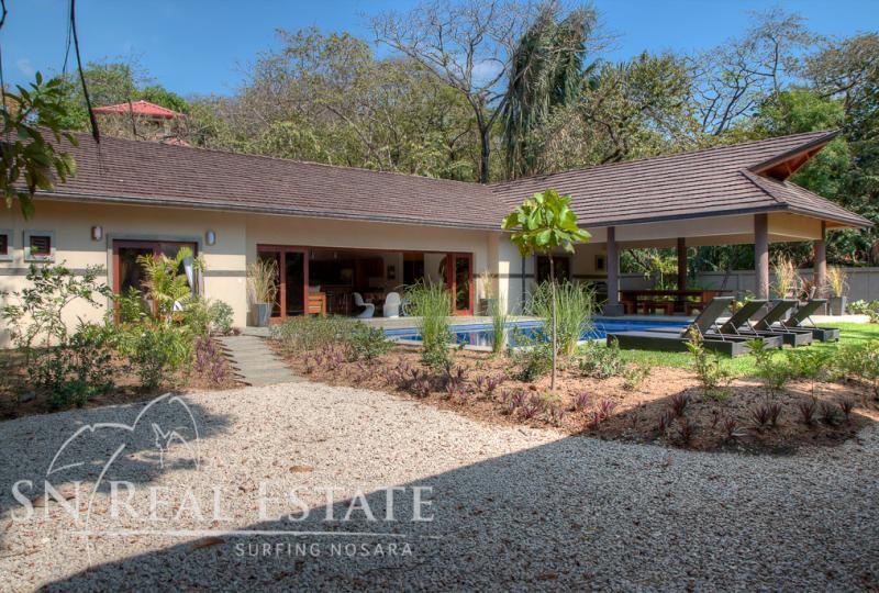 4 bed Single Family Homes For Rent in Nosara, Guanacaste - thumb 26