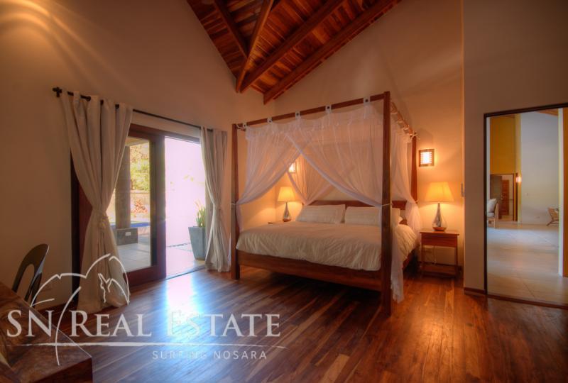 4 bed Single Family Homes For Rent in Nosara, Guanacaste - thumb 17