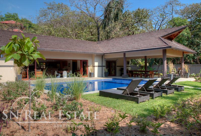 4 bed Single Family Homes For Rent in Nosara, Guanacaste - thumb 27