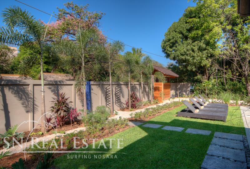 4 bed Single Family Homes For Rent in Nosara, Guanacaste - thumb 29