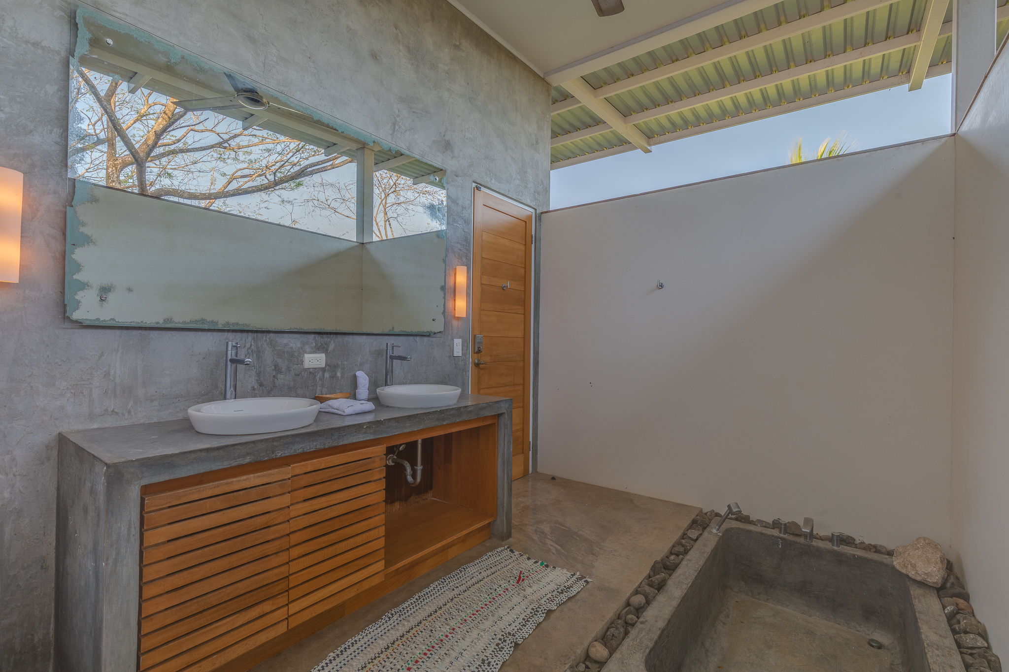 4 bed Single Family Homes For Rent in Nosara, Guanacaste - thumb 24