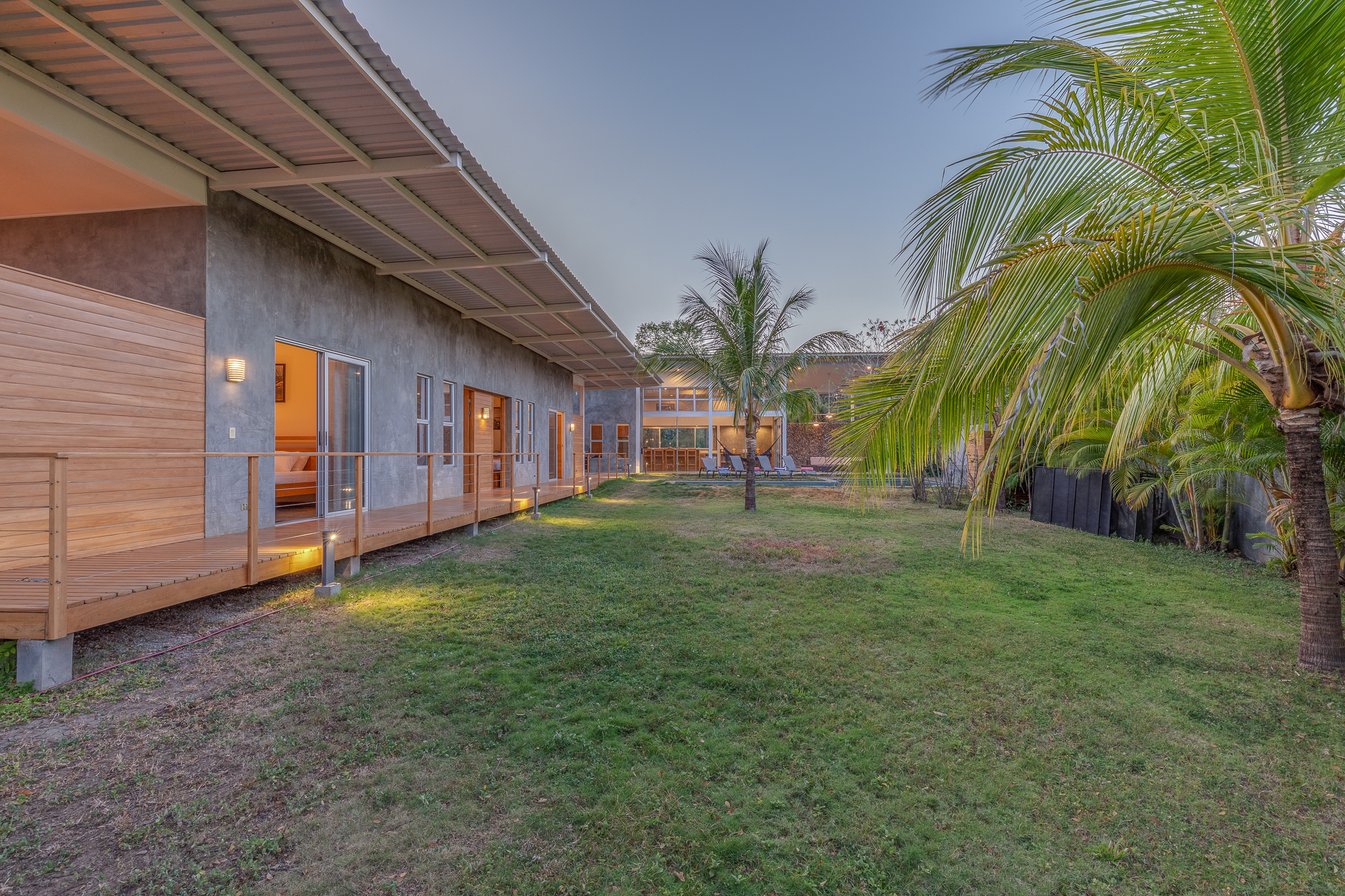 4 bed Single Family Homes For Rent in Nosara, Guanacaste - thumb 12