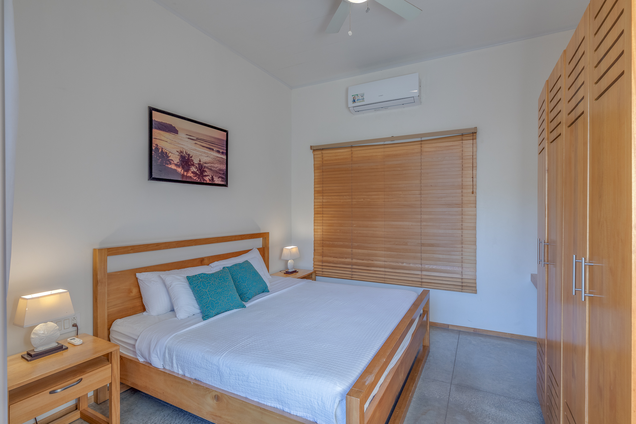 4 bed Single Family Homes For Rent in Nosara, Guanacaste - thumb 14