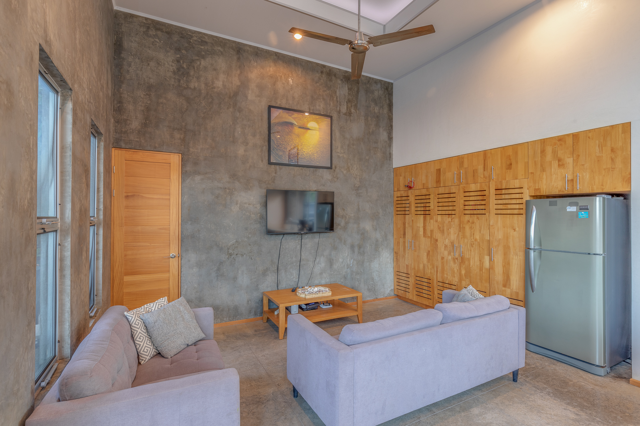 4 bed Single Family Homes For Rent in Nosara, Guanacaste - thumb 5