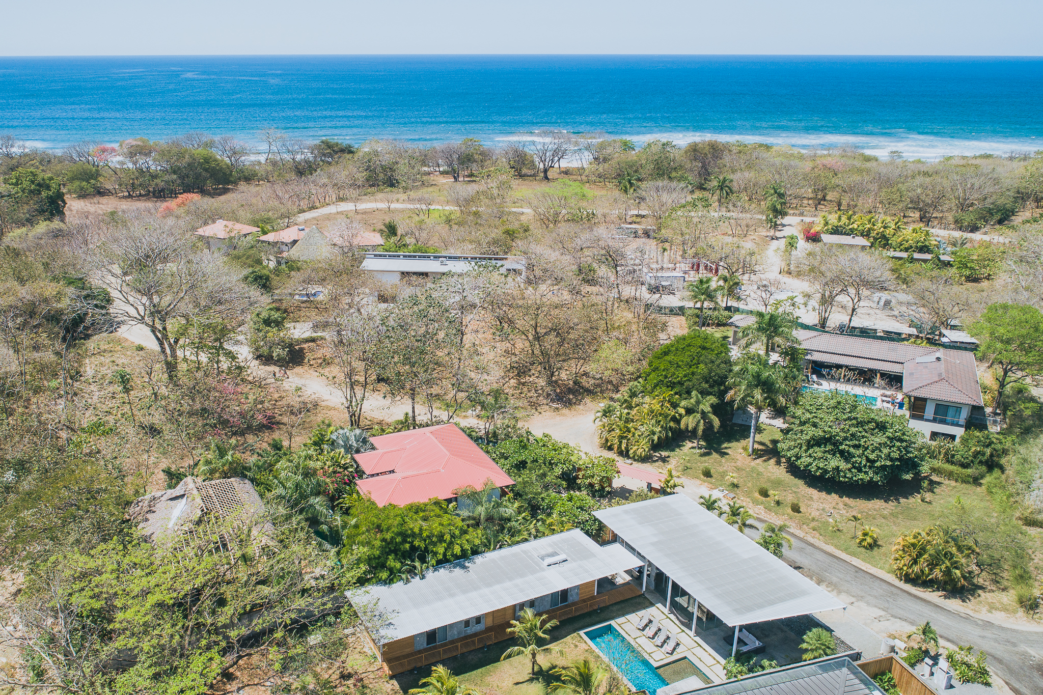 4 bed Single Family Homes For Rent in Nosara, Guanacaste - thumb 29