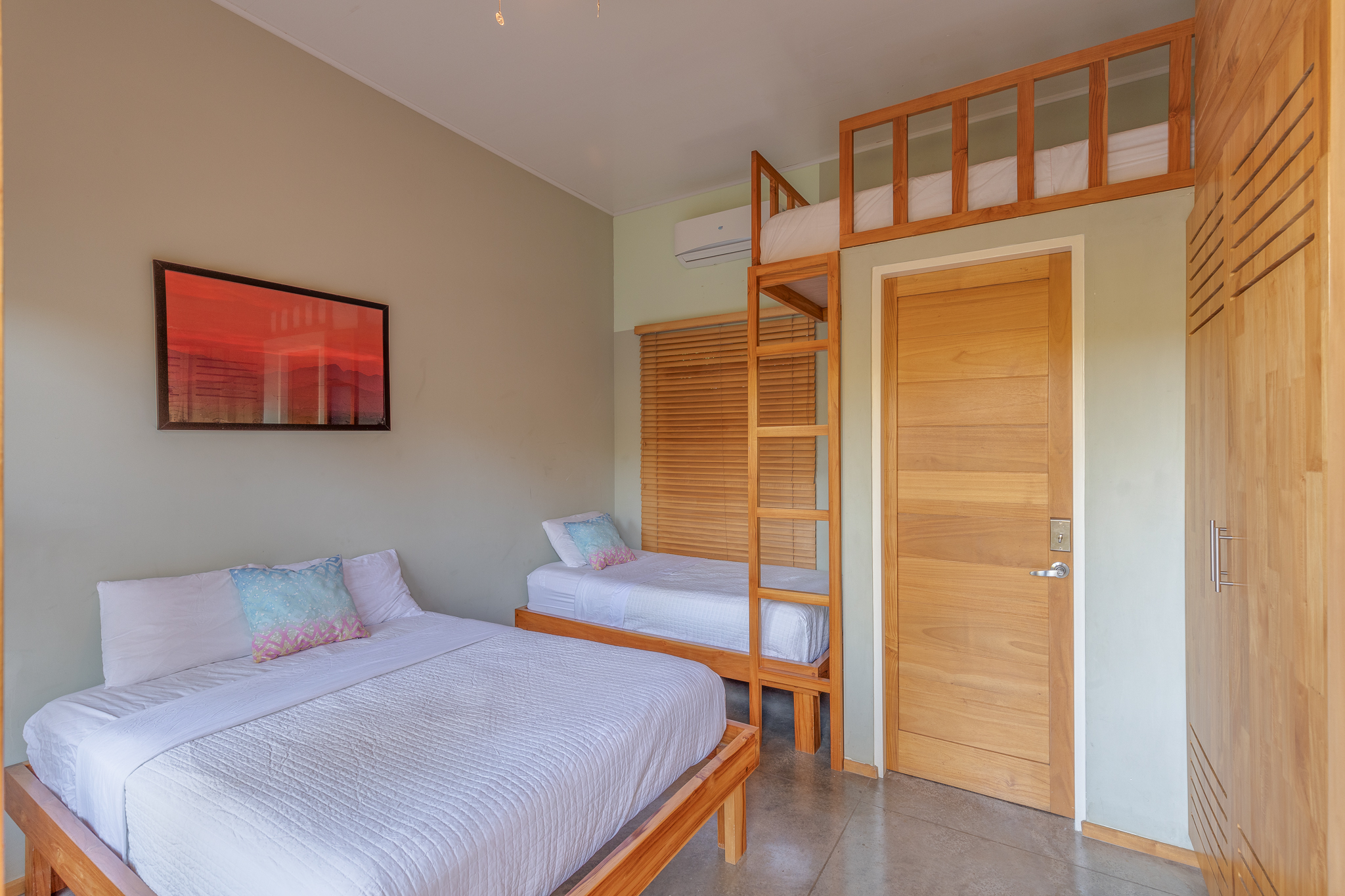 4 bed Single Family Homes For Rent in Nosara, Guanacaste - thumb 20