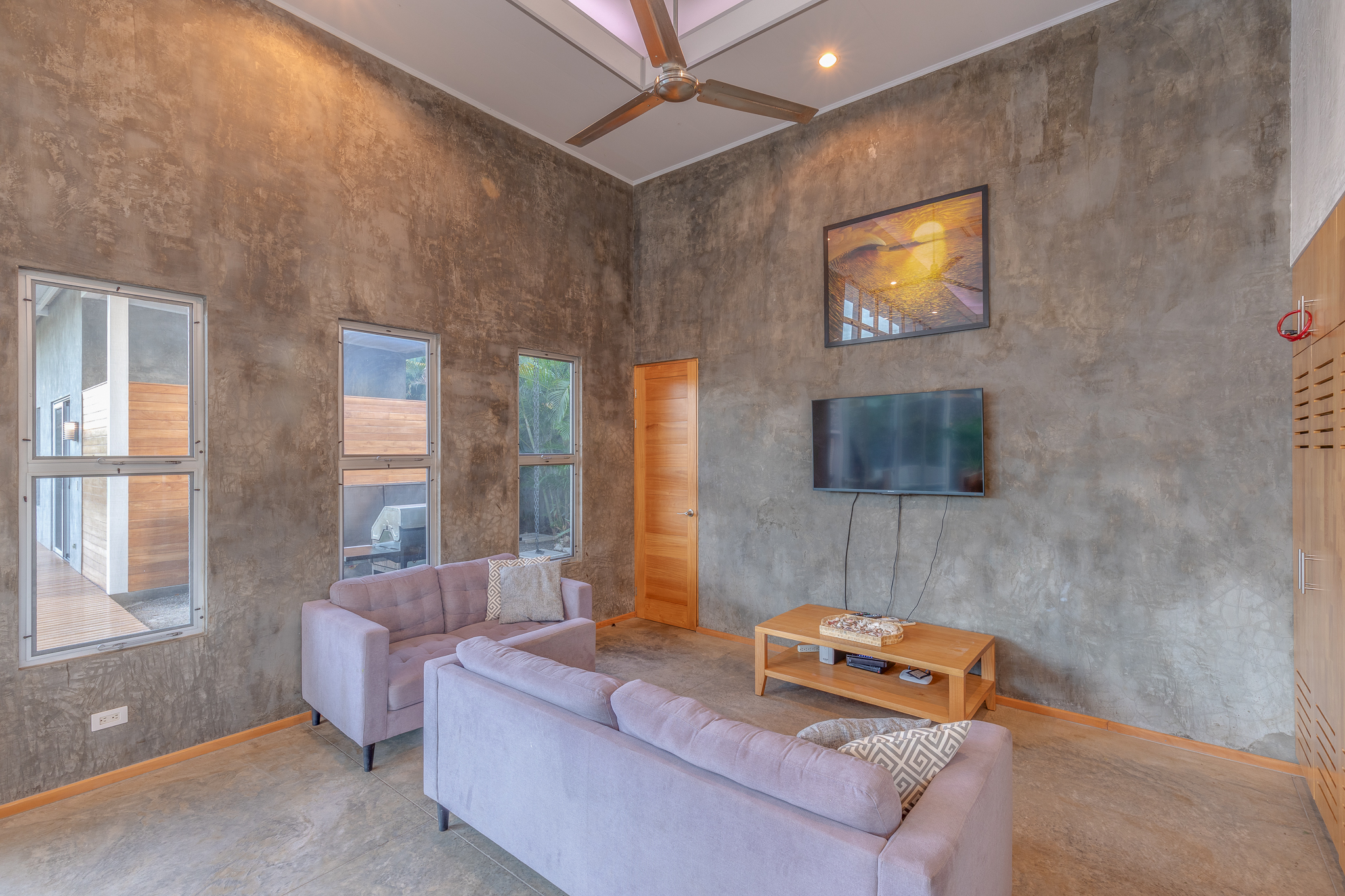 4 bed Single Family Homes For Rent in Nosara, Guanacaste - thumb 4