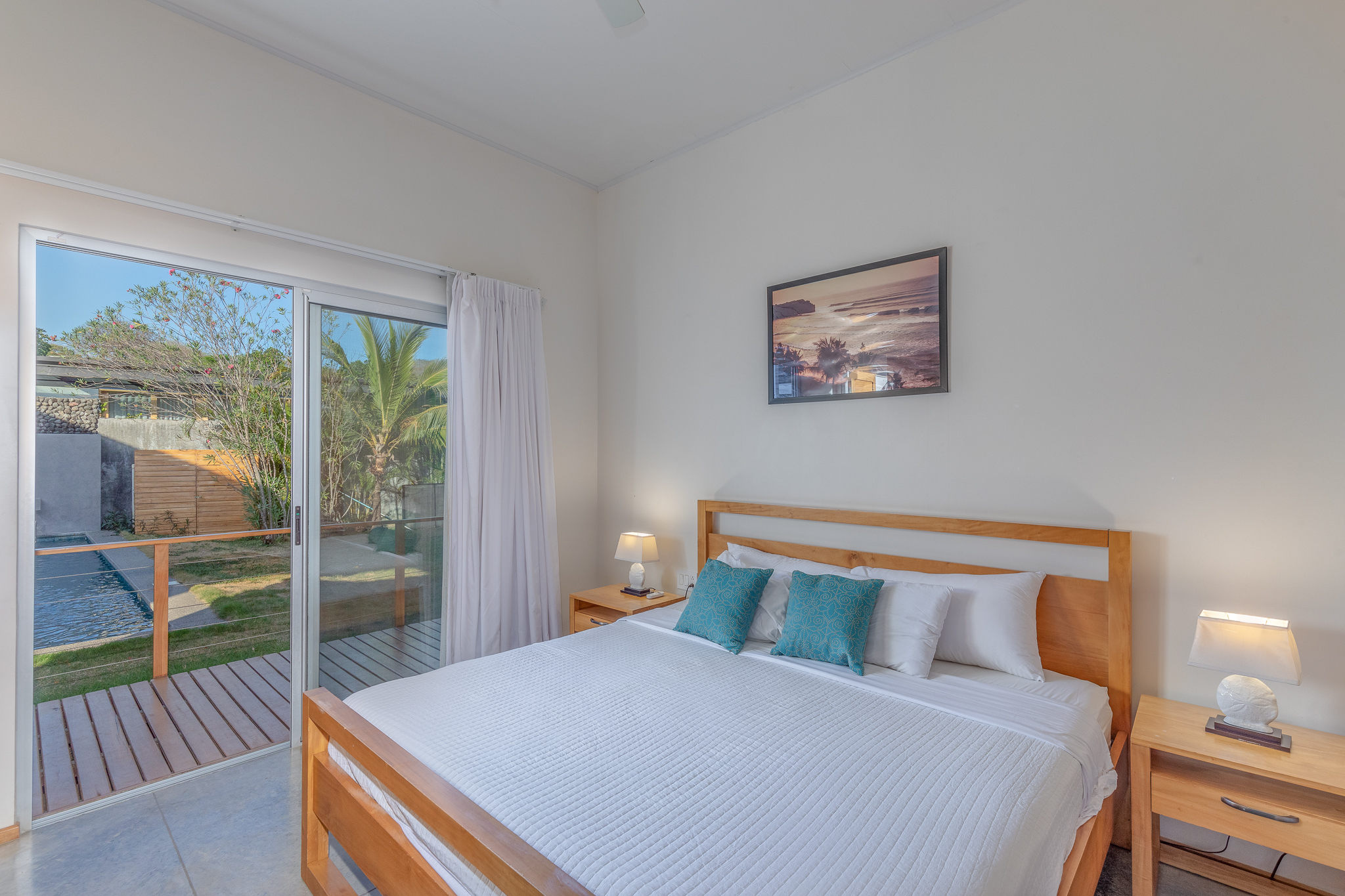 4 bed Single Family Homes For Rent in Nosara, Guanacaste - thumb 16