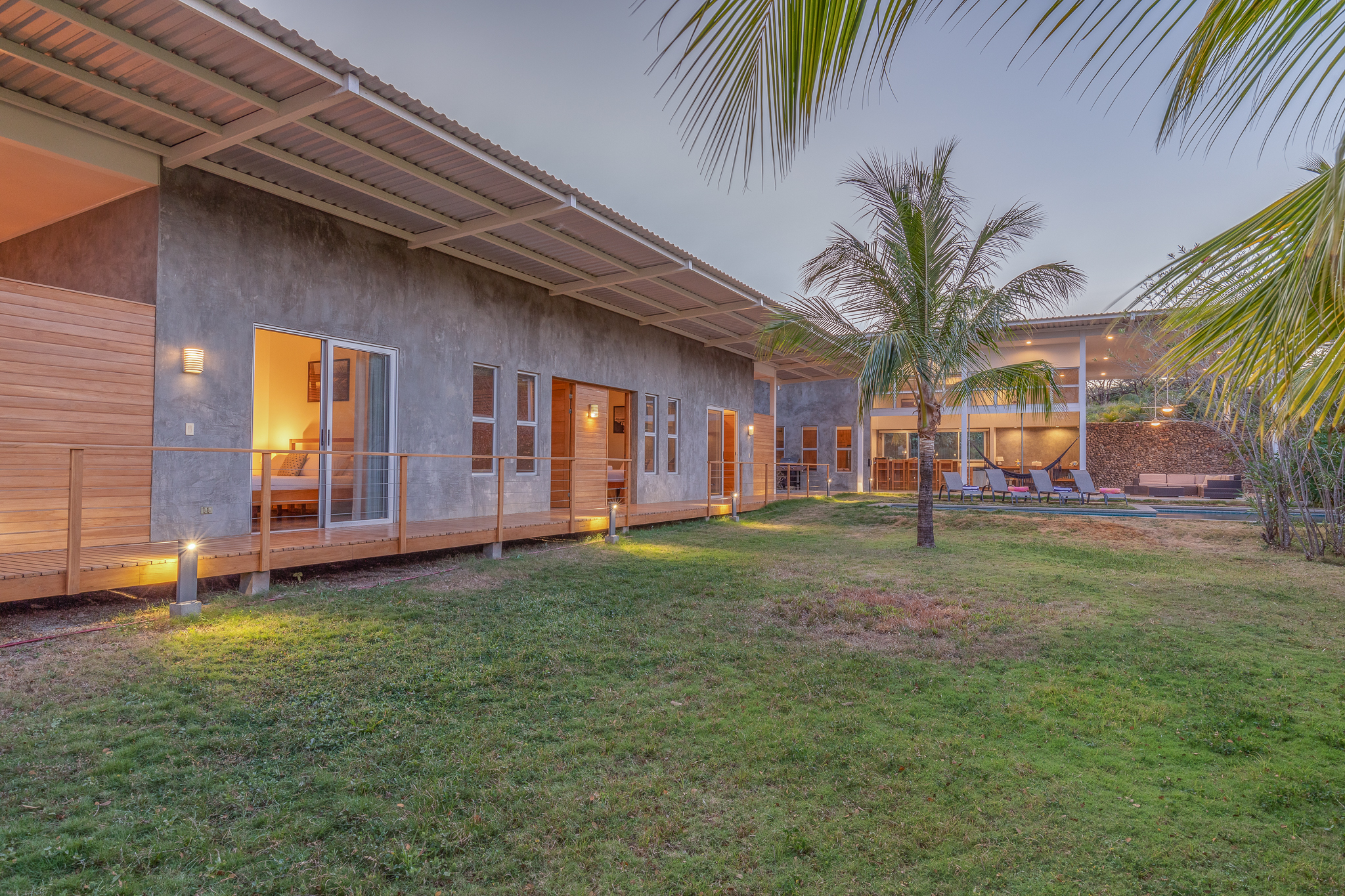 4 bed Single Family Homes For Rent in Nosara, Guanacaste - thumb 13