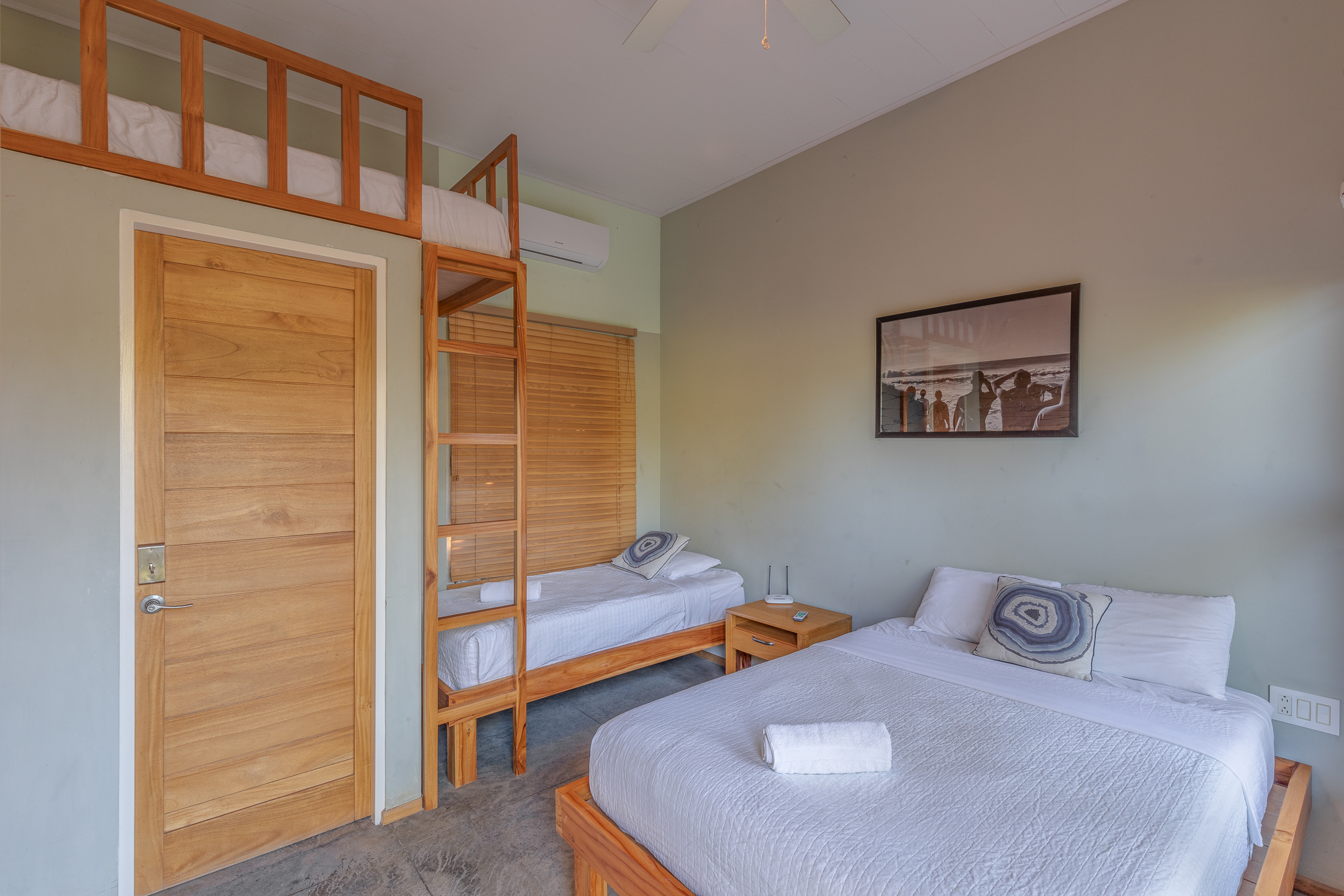 4 bed Single Family Homes For Rent in Nosara, Guanacaste - thumb 18