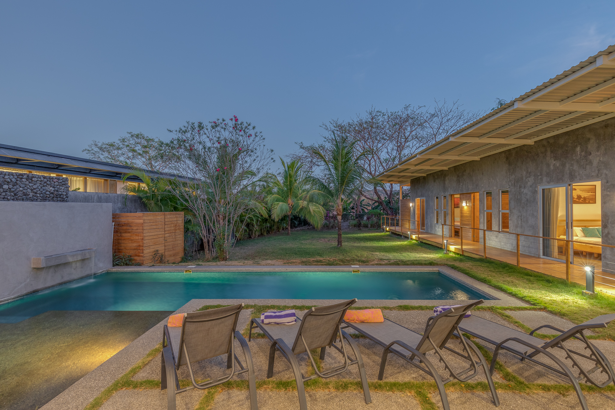 4 bed Single Family Homes For Rent in Nosara, Guanacaste - thumb 28