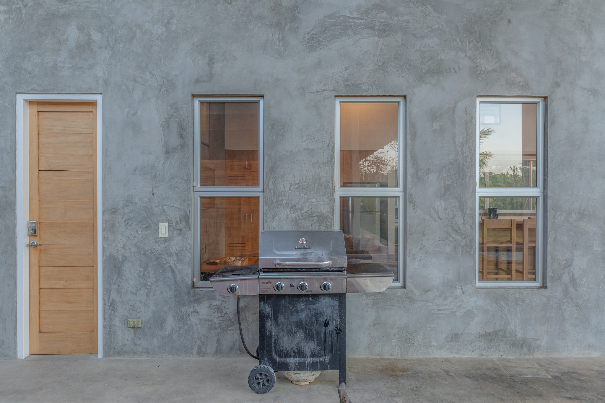 4 bed Single Family Homes For Rent in Nosara, Guanacaste - thumb 6