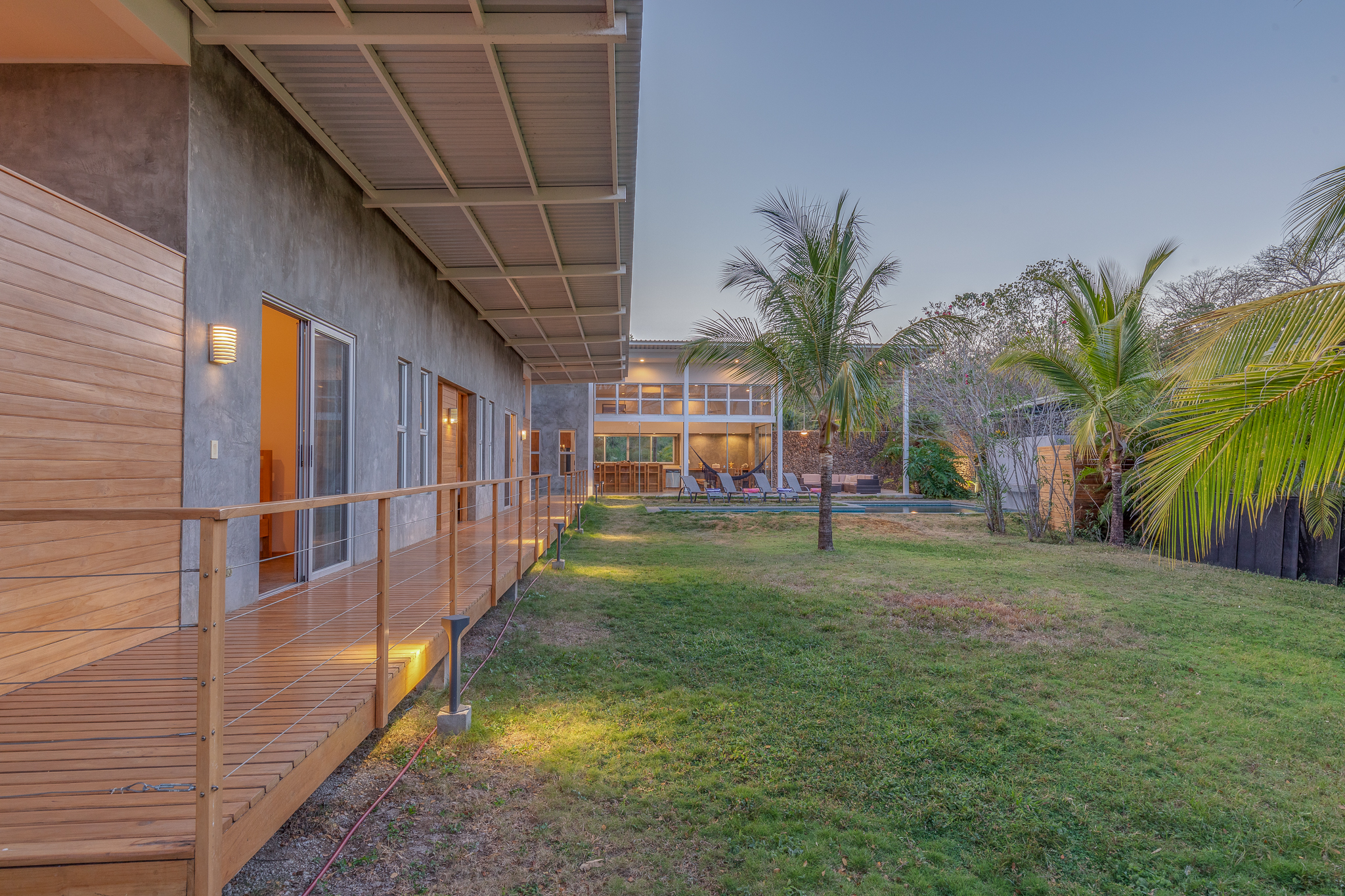 4 bed Single Family Homes For Rent in Nosara, Guanacaste - thumb 11