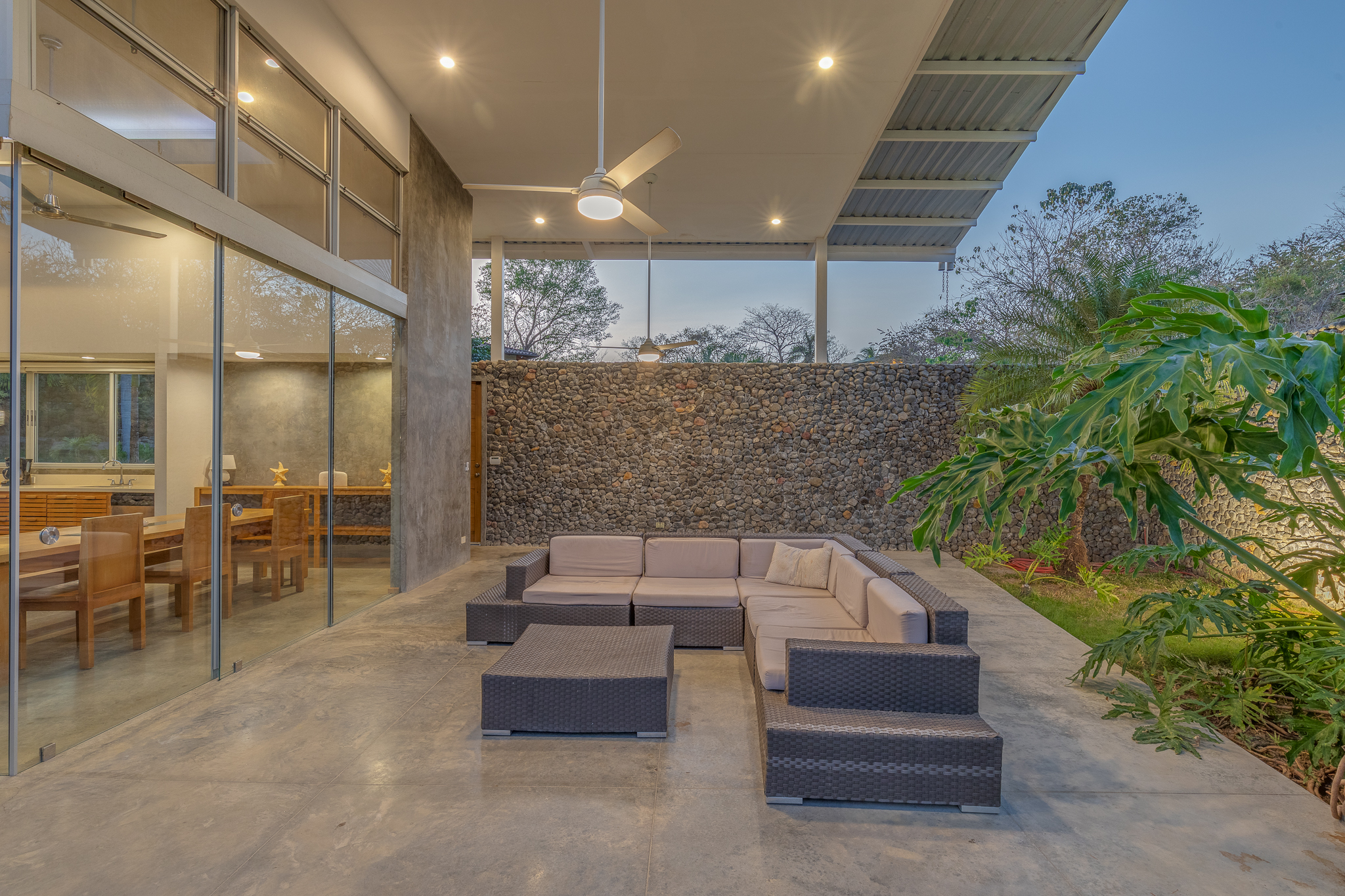 4 bed Single Family Homes For Rent in Nosara, Guanacaste - thumb 26