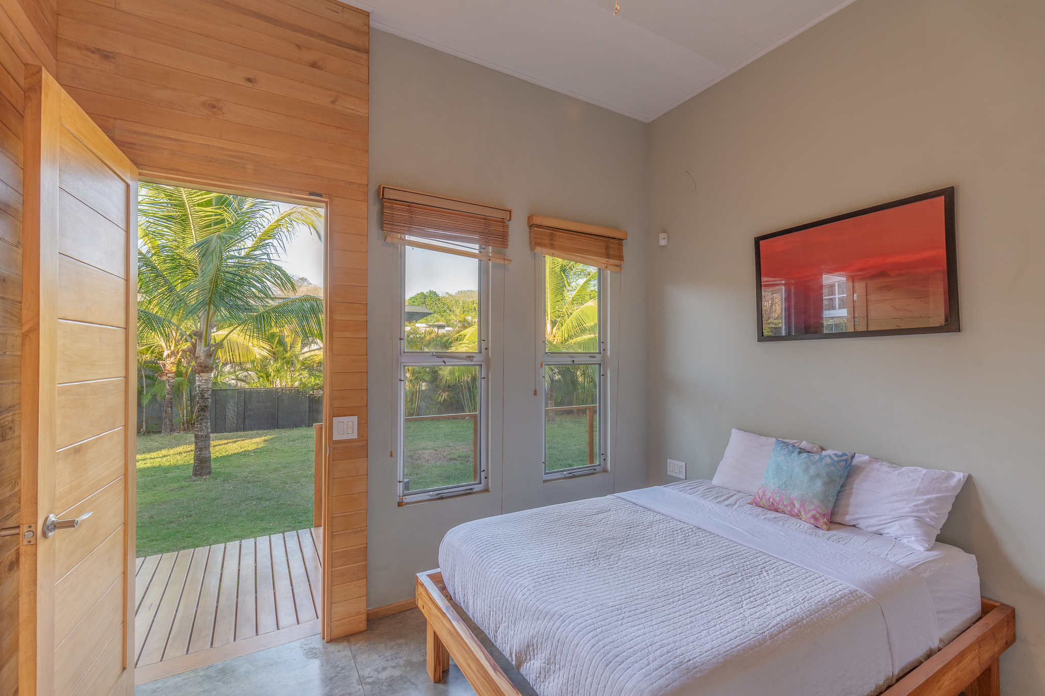 4 bed Single Family Homes For Rent in Nosara, Guanacaste - thumb 21