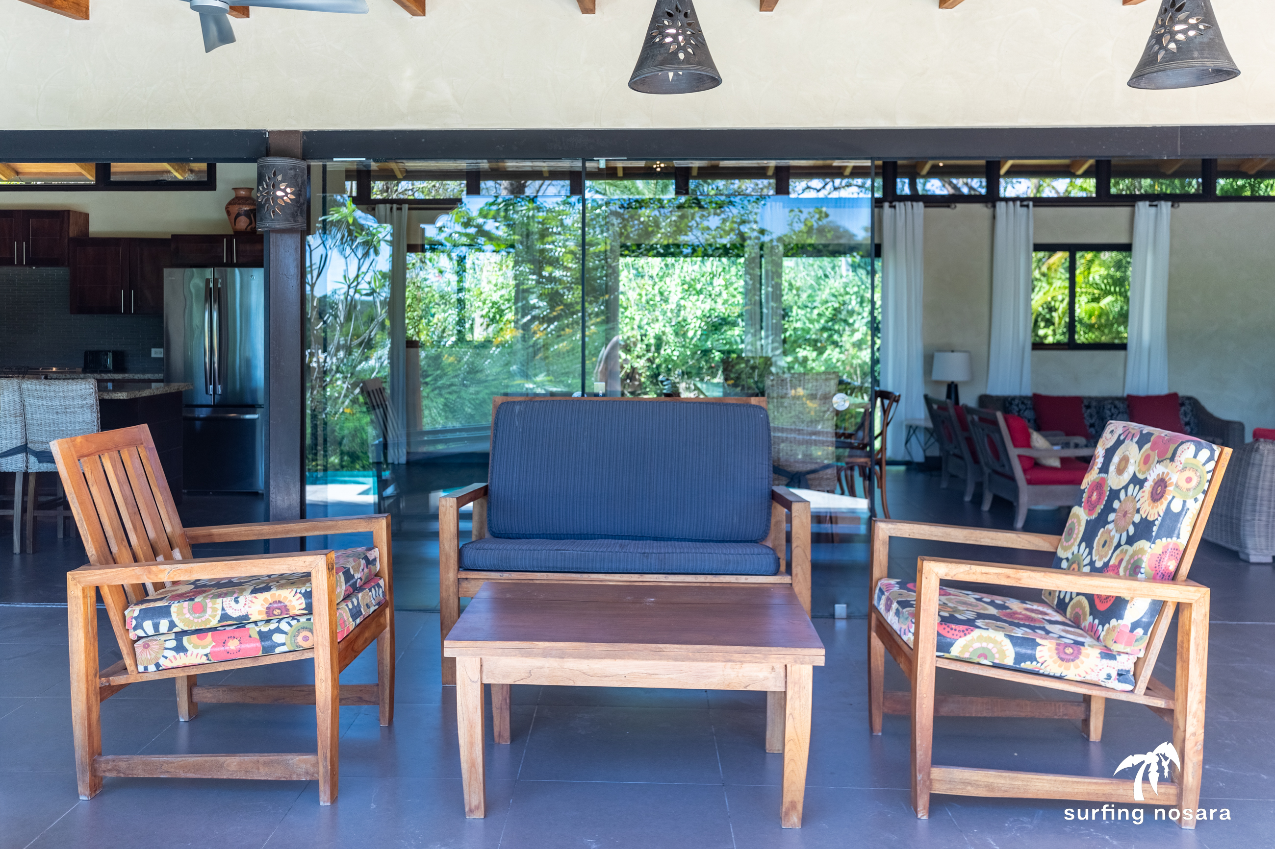 4 bed Single Family Homes For Rent in Nosara, Guanacaste - thumb 30