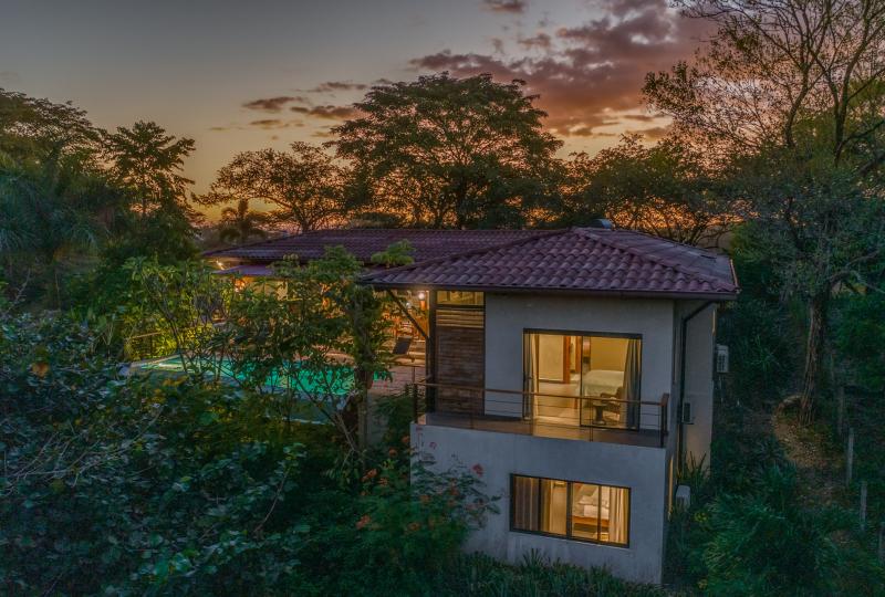 4 bed Single Family Homes For Rent in Nosara, Guanacaste - thumb 6