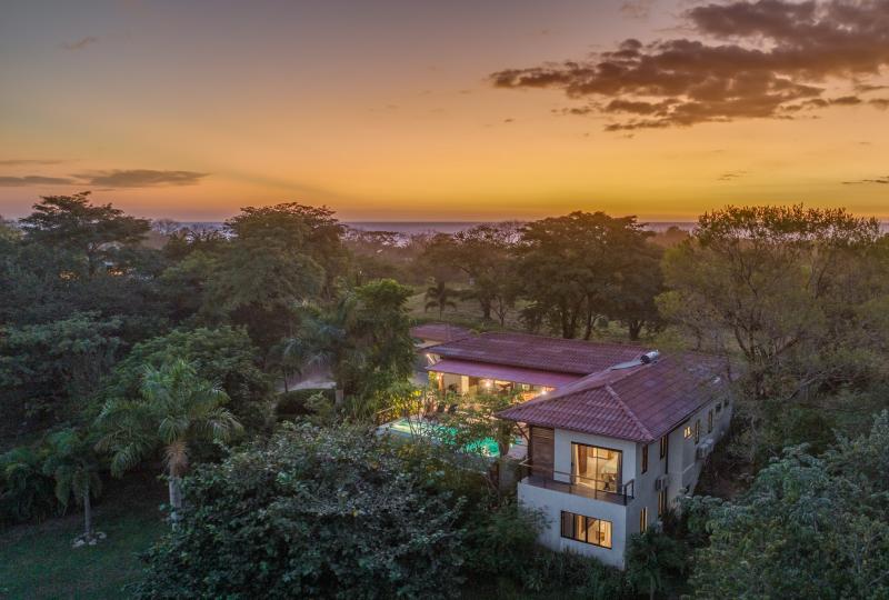 4 bed Single Family Homes For Rent in Nosara, Guanacaste - thumb 5