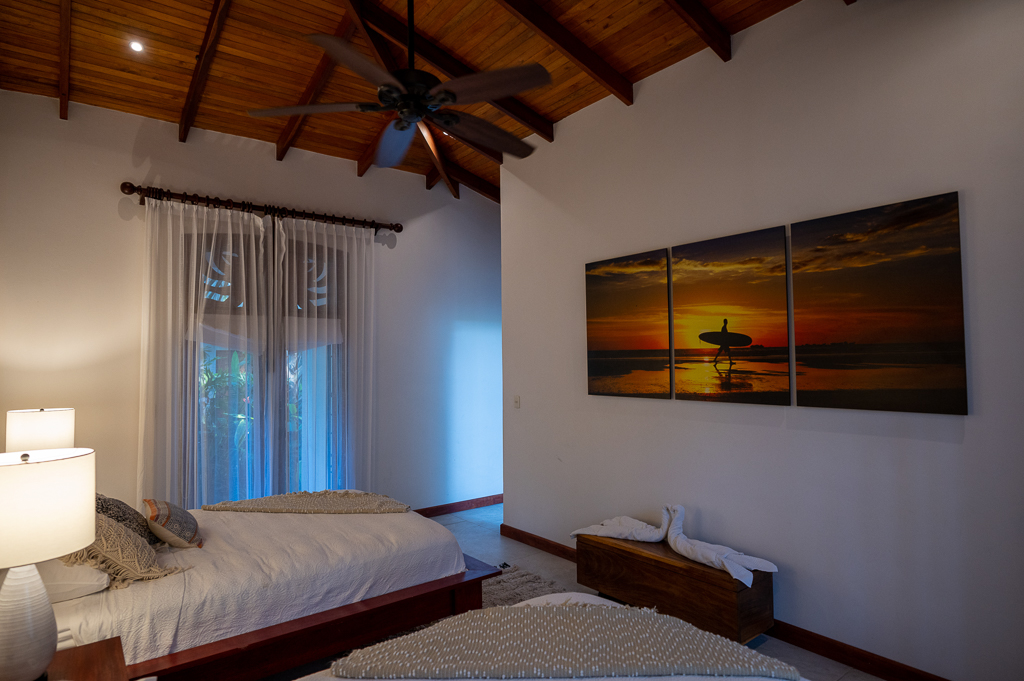 7 bed Single Family Homes For Rent in Nosara, Guanacaste - thumb 14