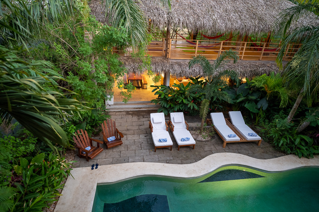 7 bed Single Family Homes For Rent in Nosara, Guanacaste - thumb 11