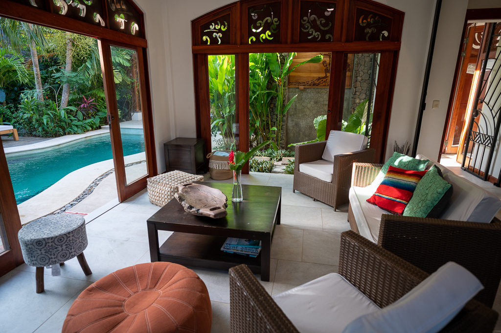 7 bed Single Family Homes For Rent in Nosara, Guanacaste - thumb 16