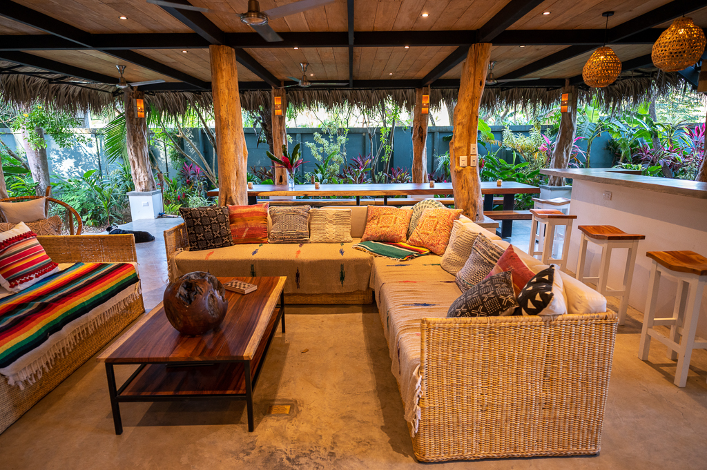 7 bed Single Family Homes For Rent in Nosara, Guanacaste - thumb 7